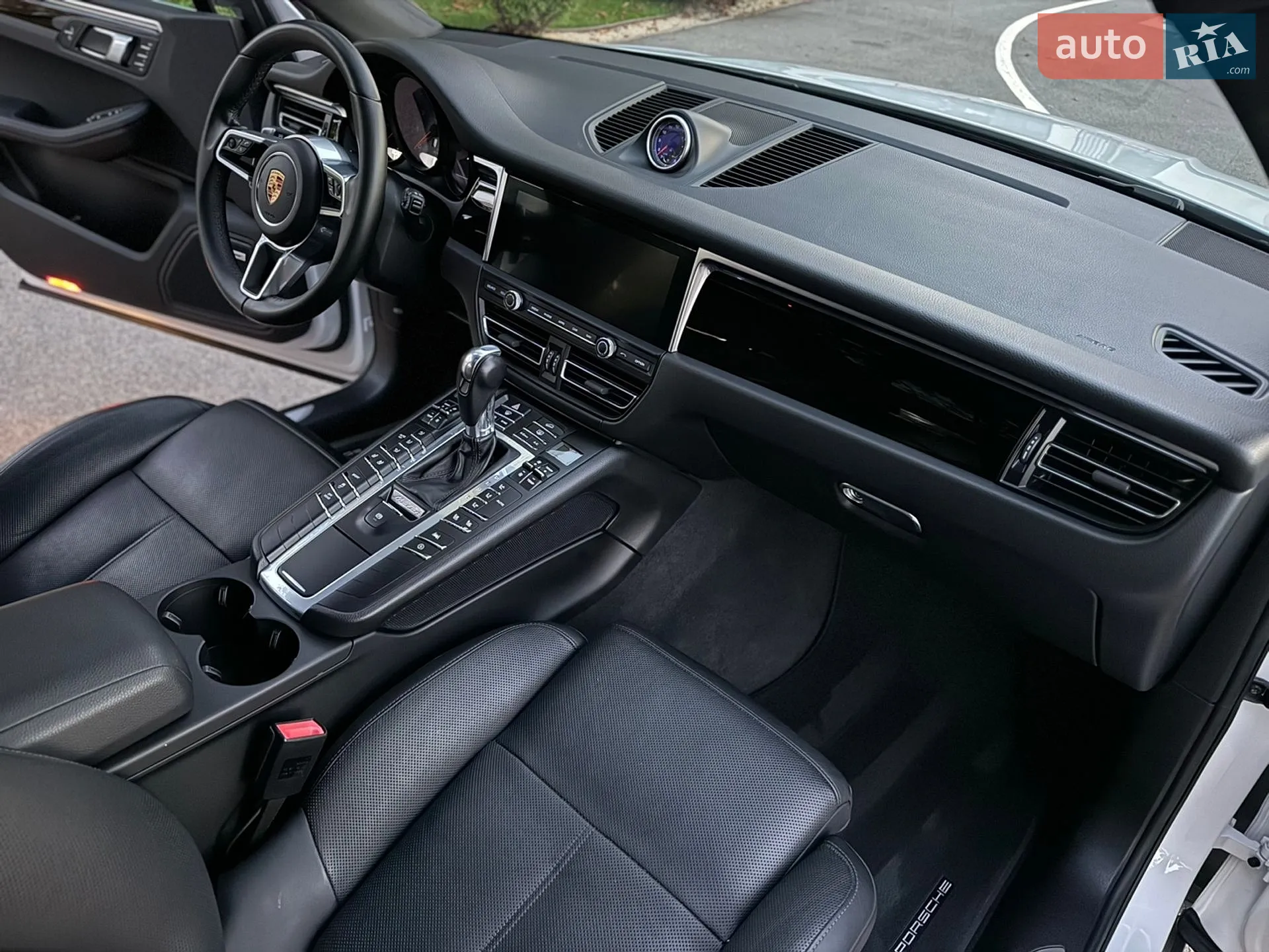 2019 Porsche Macan - мініатюра 57