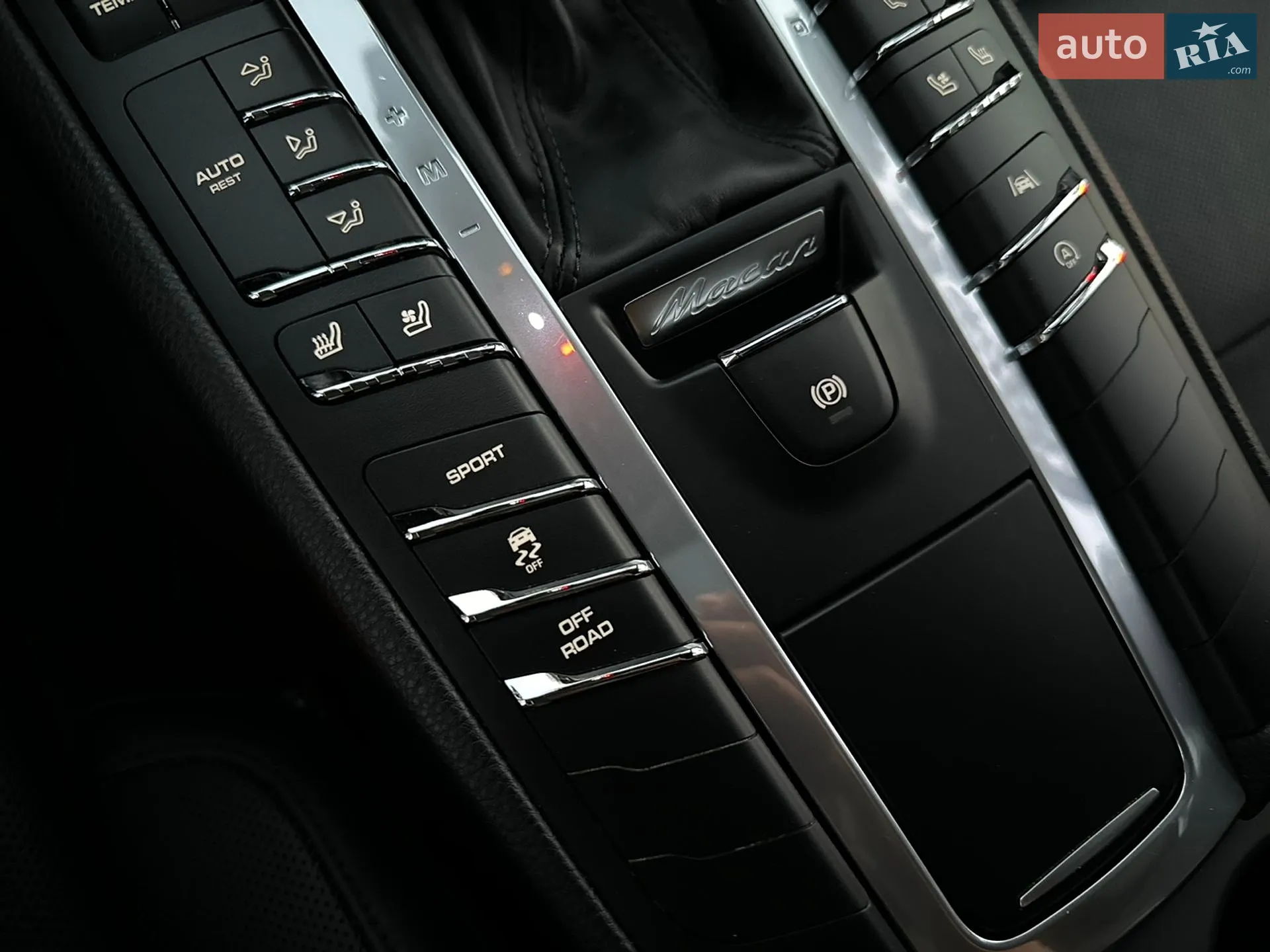 2019 Porsche Macan - мініатюра 66