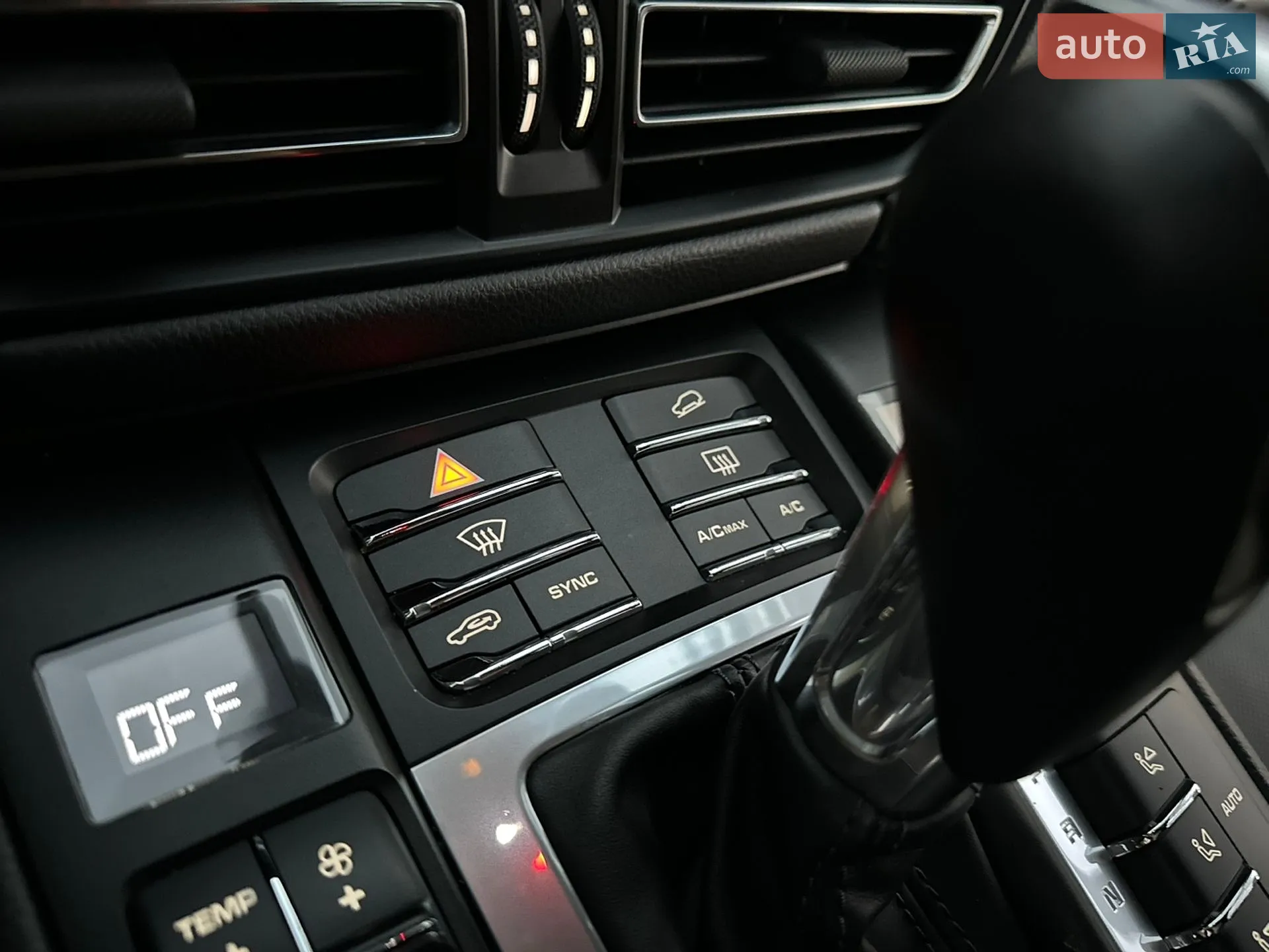 2019 Porsche Macan - мініатюра 69