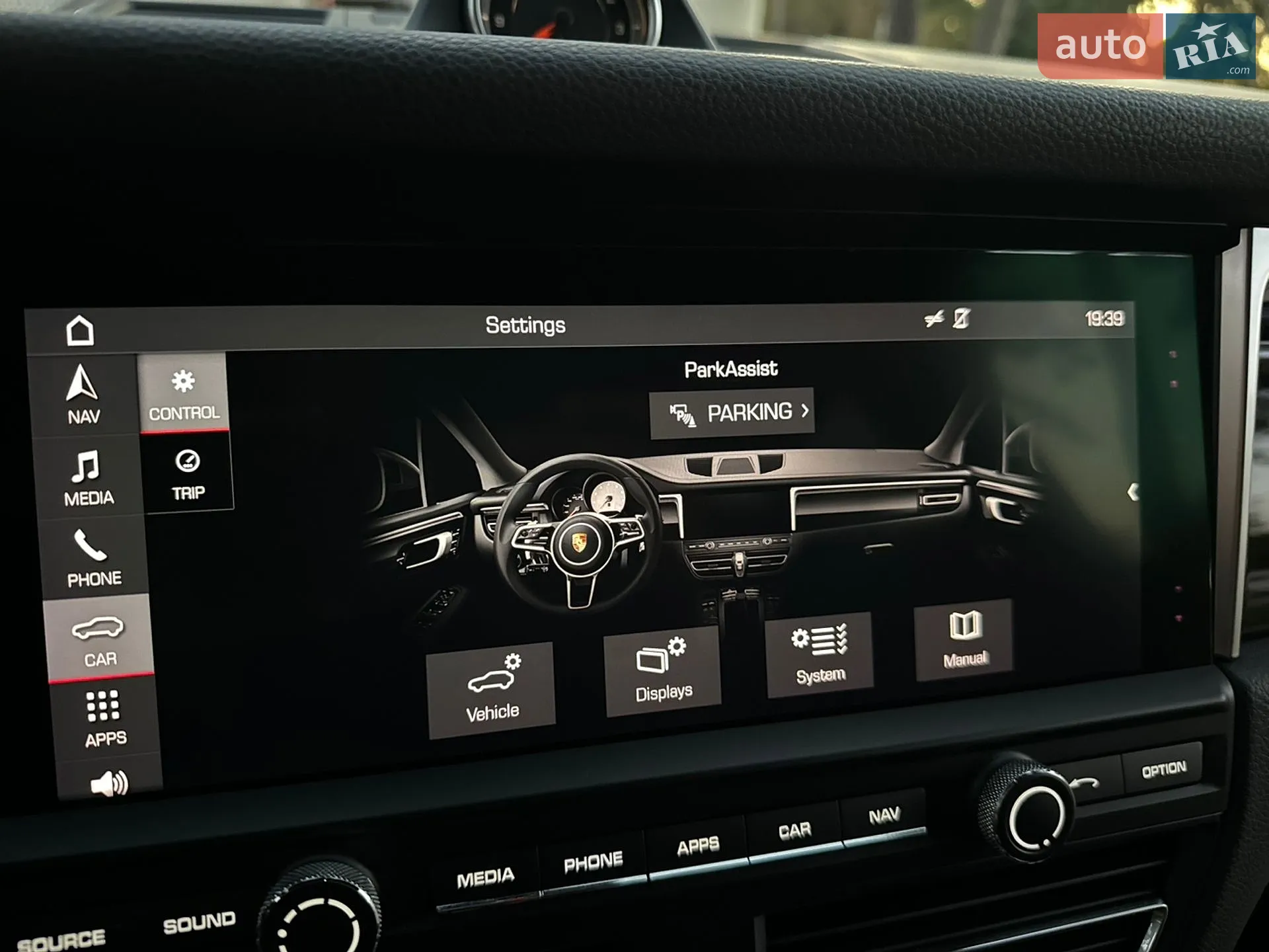 2019 Porsche Macan - мініатюра 72