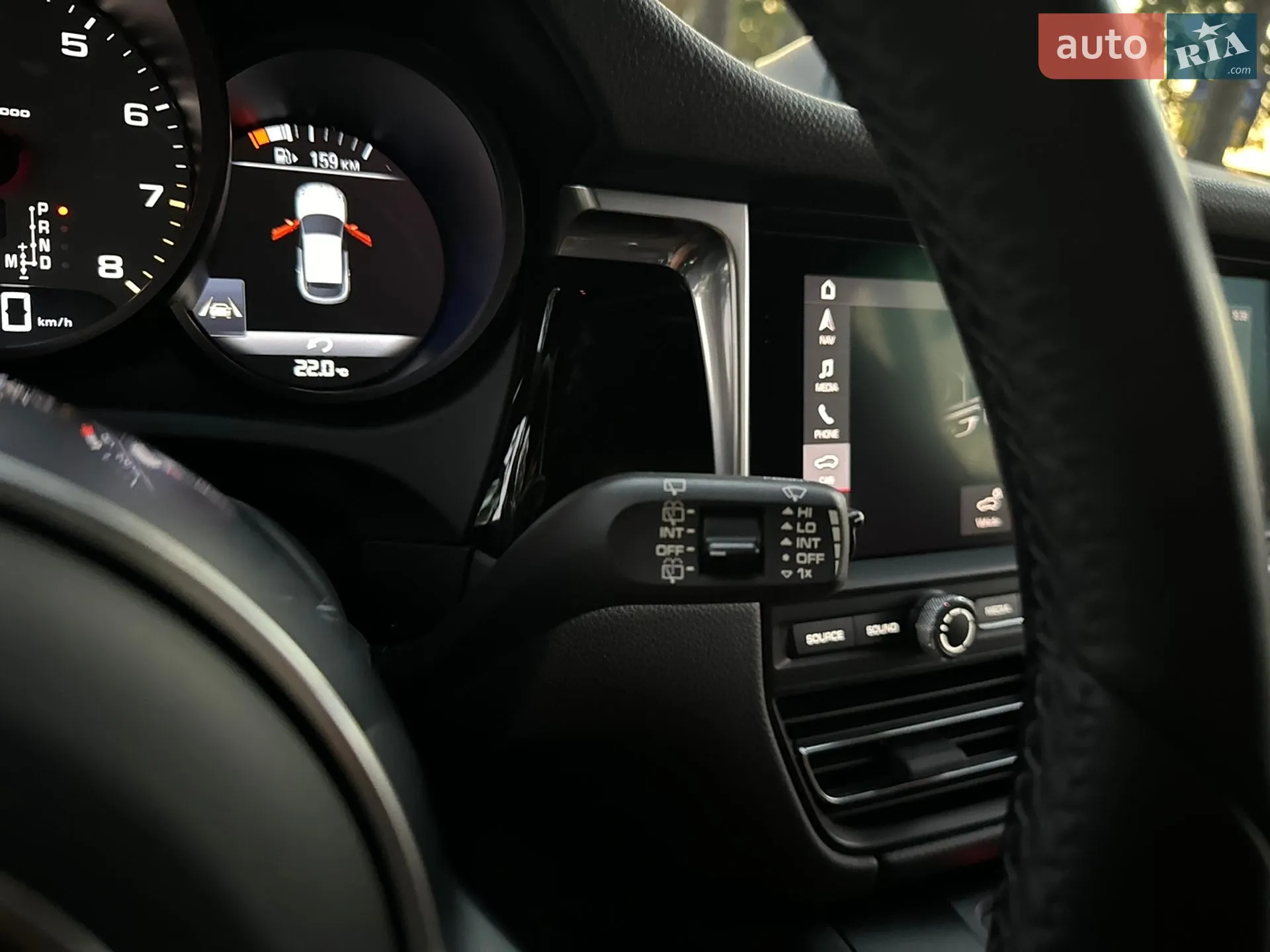 2019 Porsche Macan - мініатюра 75