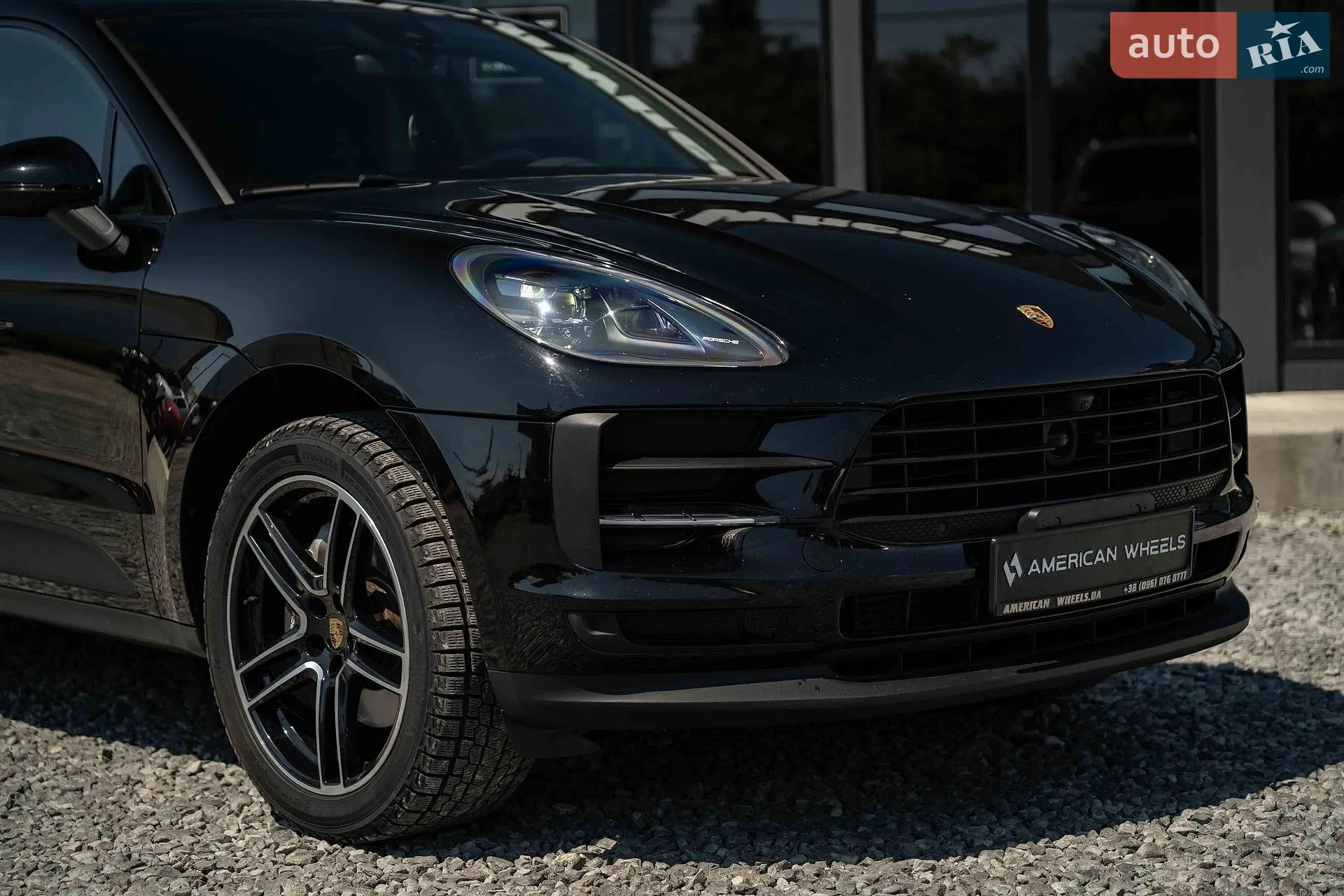 2021 Porsche Macan - мініатюра 10