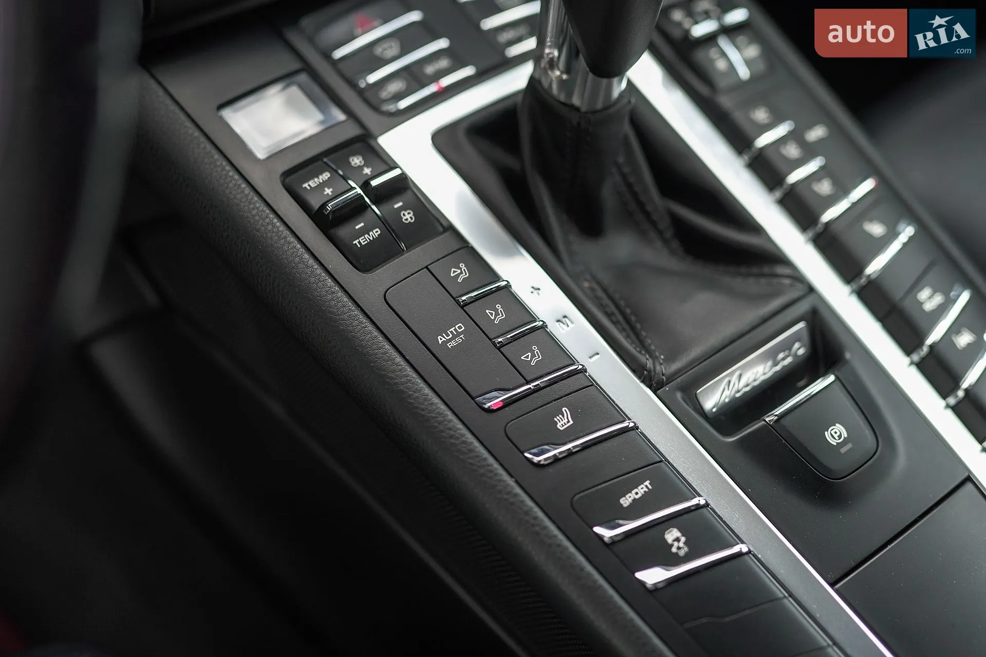 2015 Porsche Macan - мініатюра 25