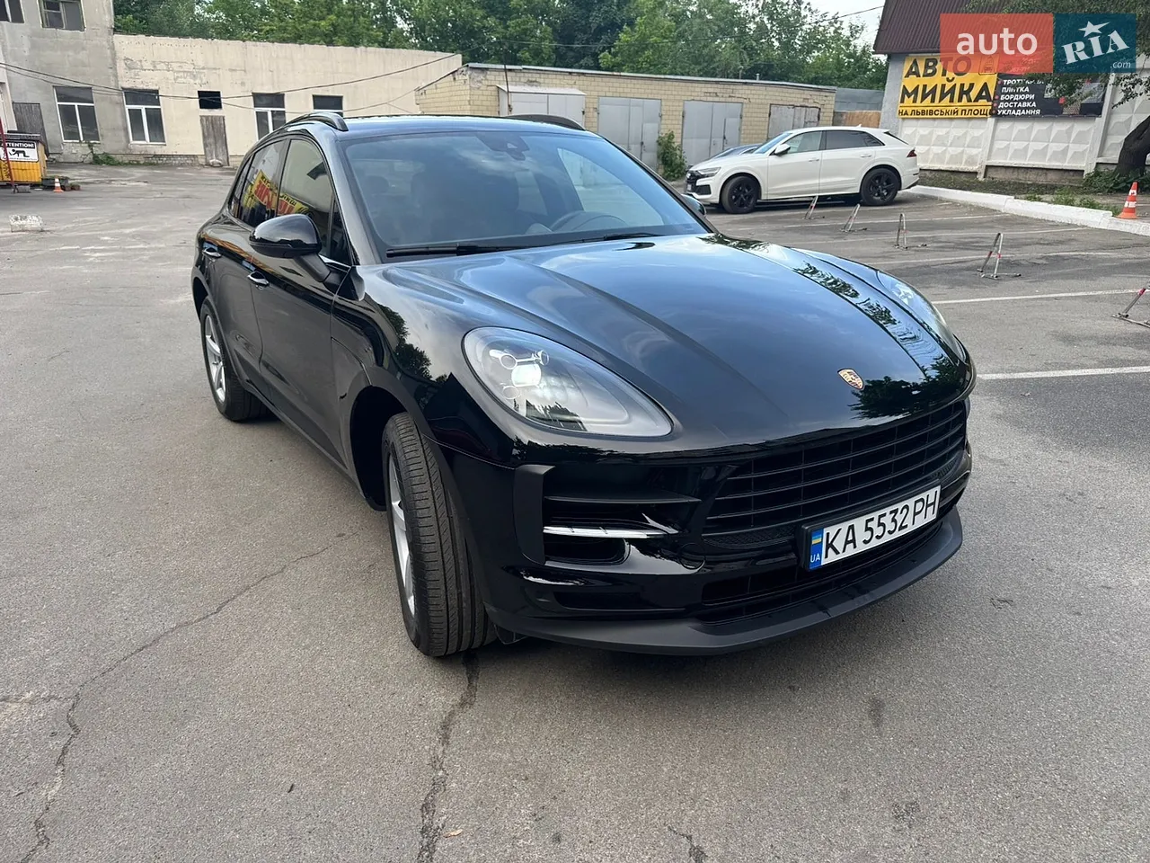 2019 Porsche Macan - мініатюра 51