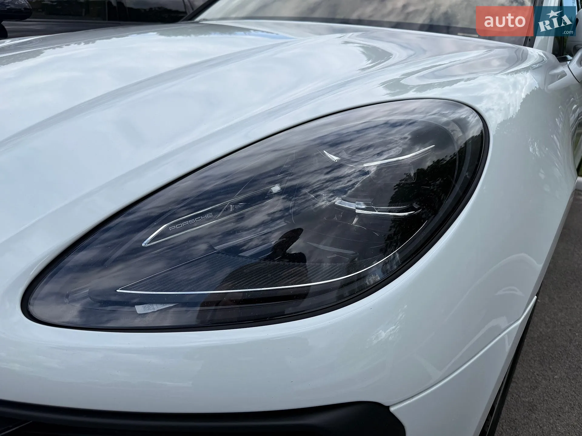 2022 Porsche Macan - мініатюра 34