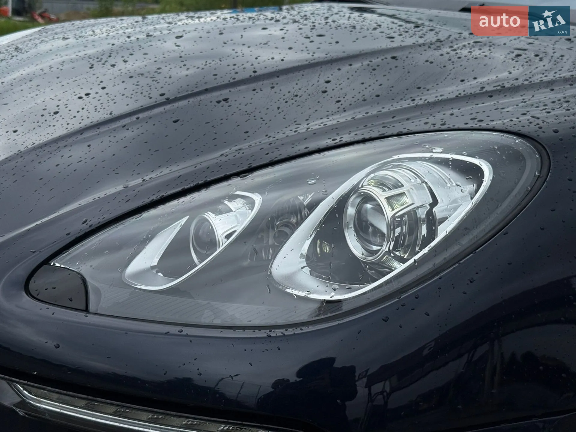 2017 Porsche Macan - мініатюра 3