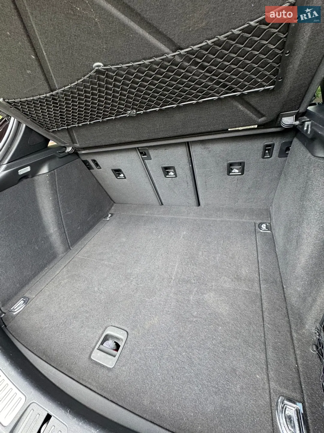 2015 Porsche Macan - мініатюра 19