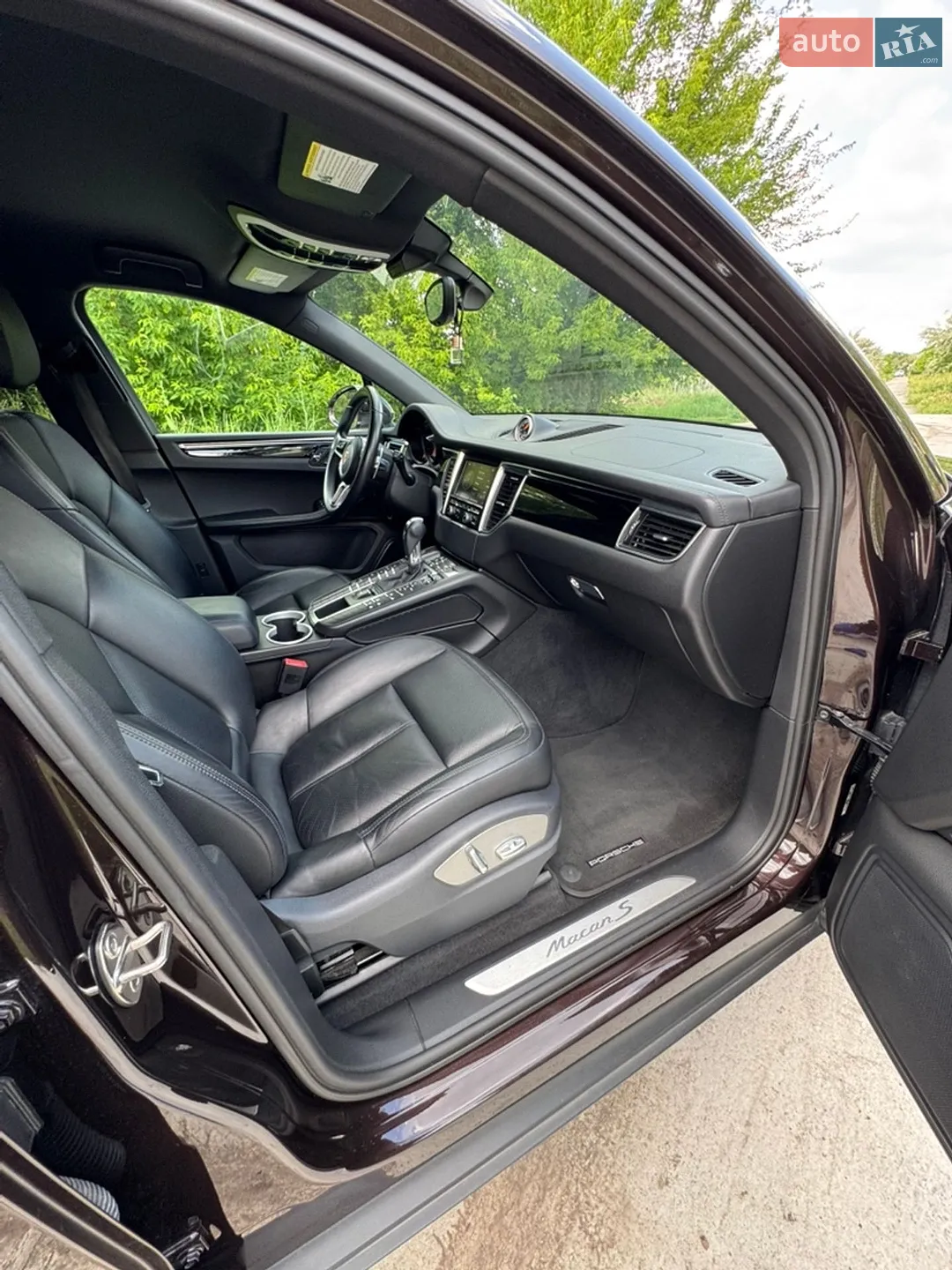 2015 Porsche Macan - мініатюра 20