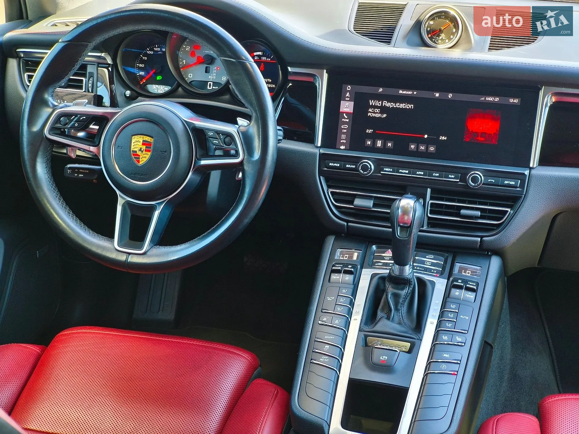 2020 Porsche Macan - мініатюра 30