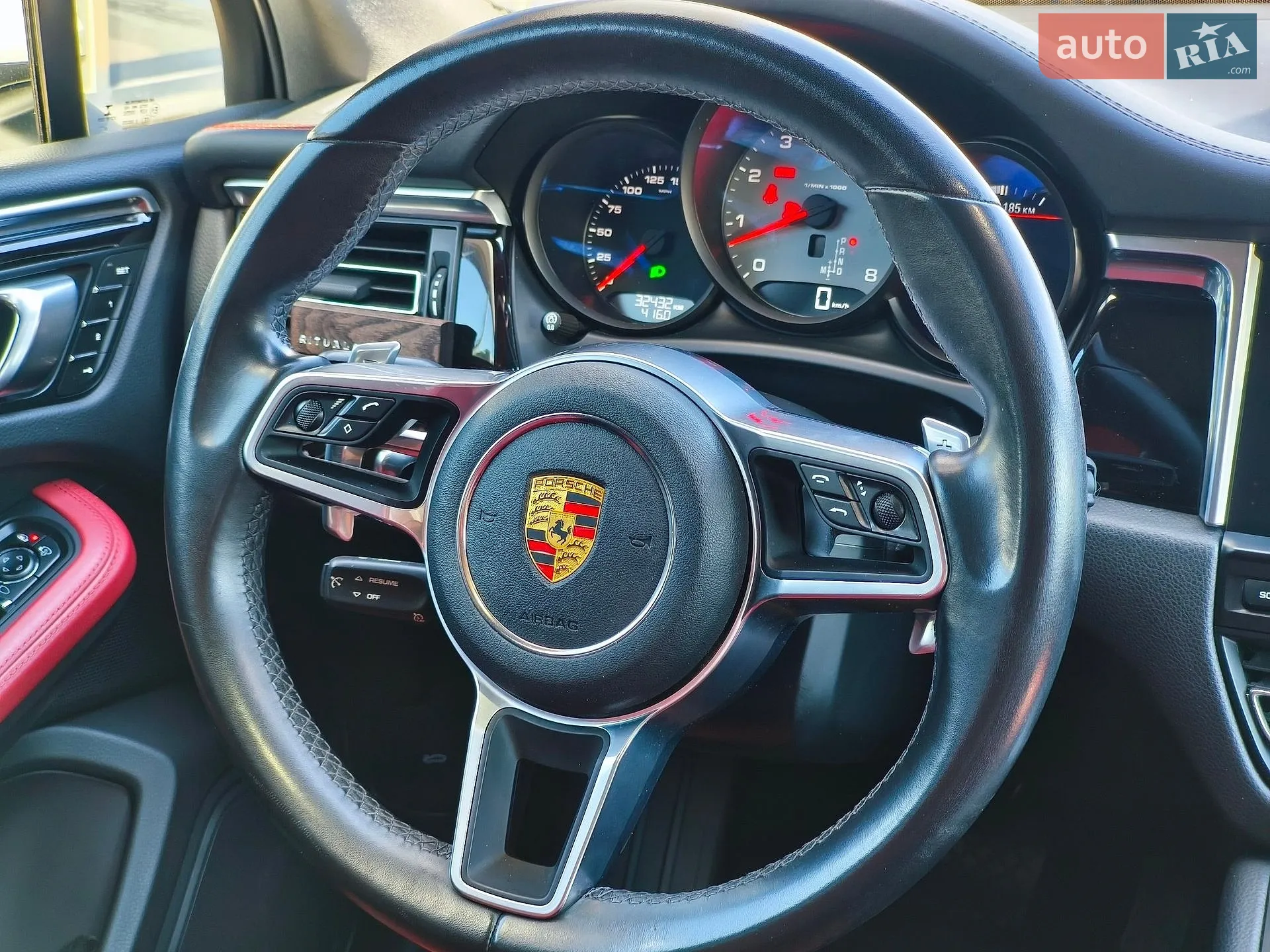 2020 Porsche Macan - мініатюра 35