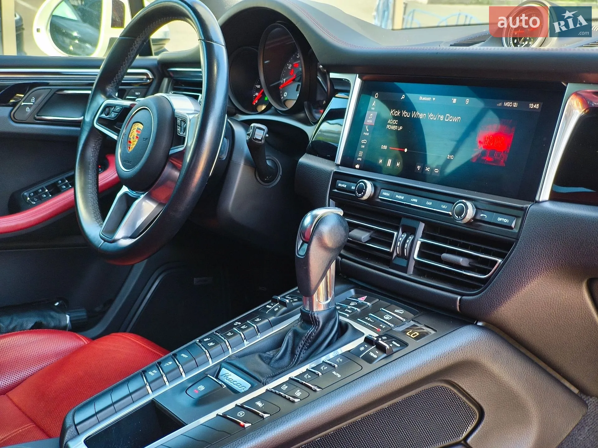 2020 Porsche Macan - мініатюра 48