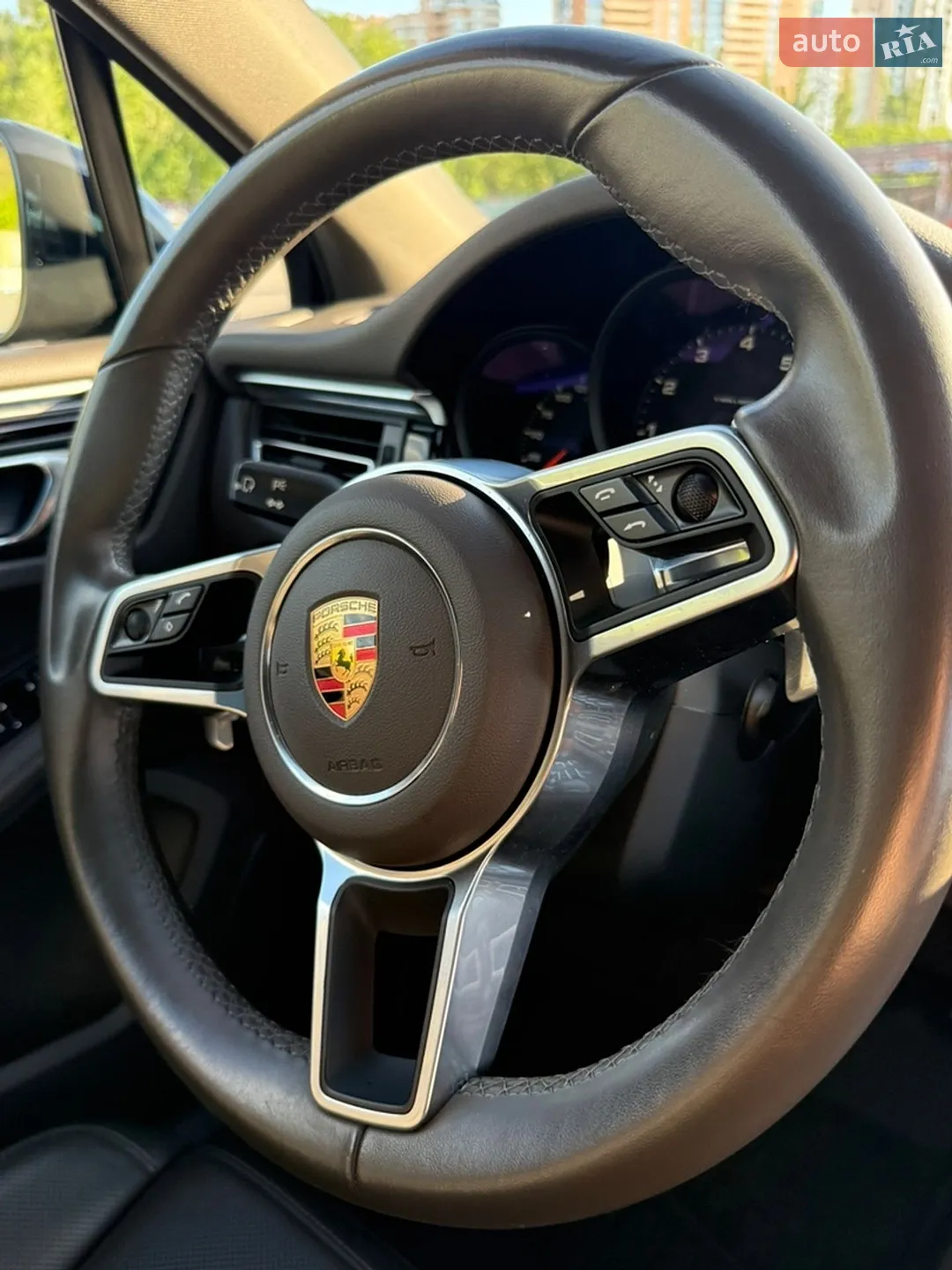 2020 Porsche Macan - мініатюра 42