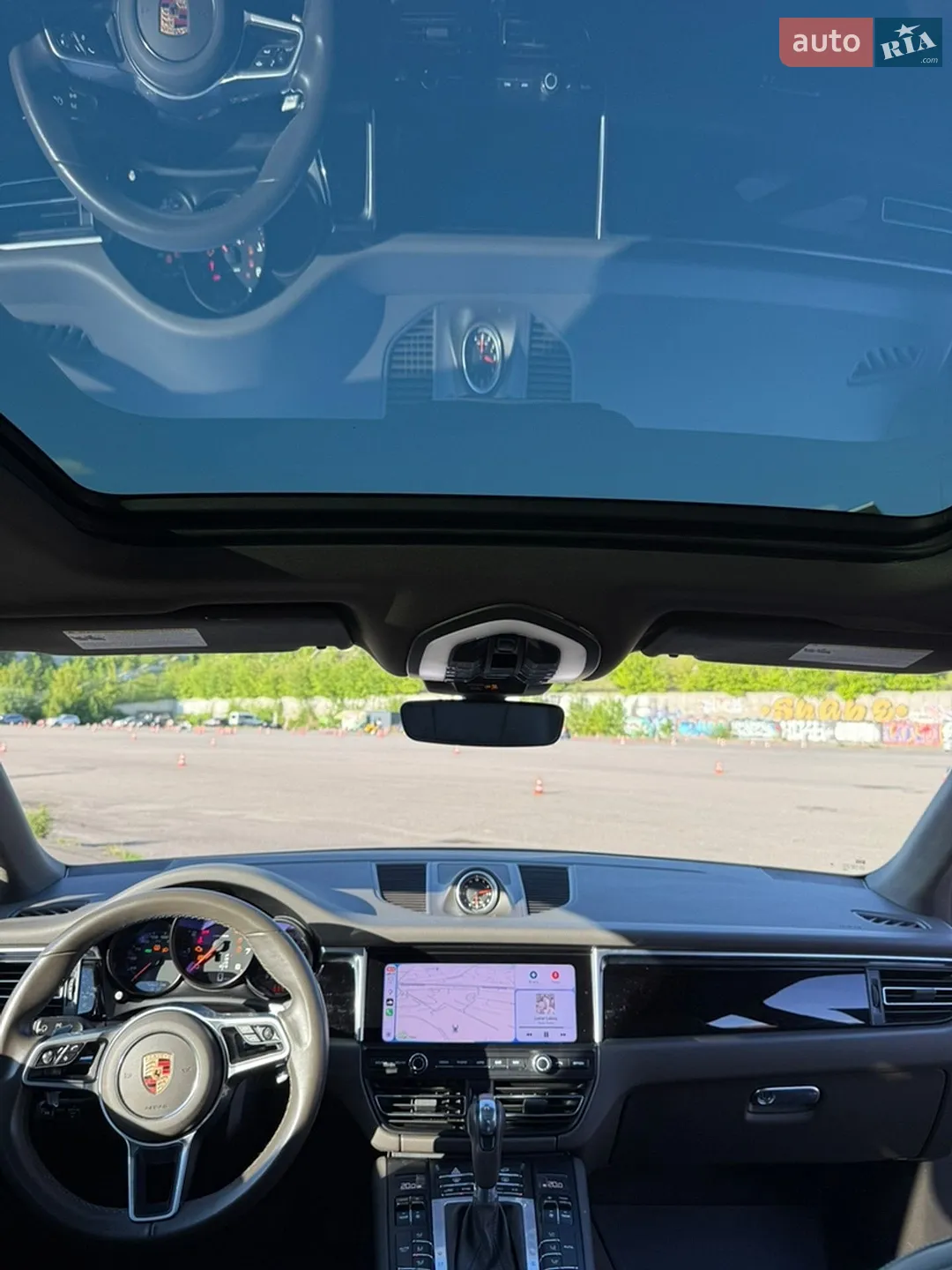 2020 Porsche Macan - мініатюра 38