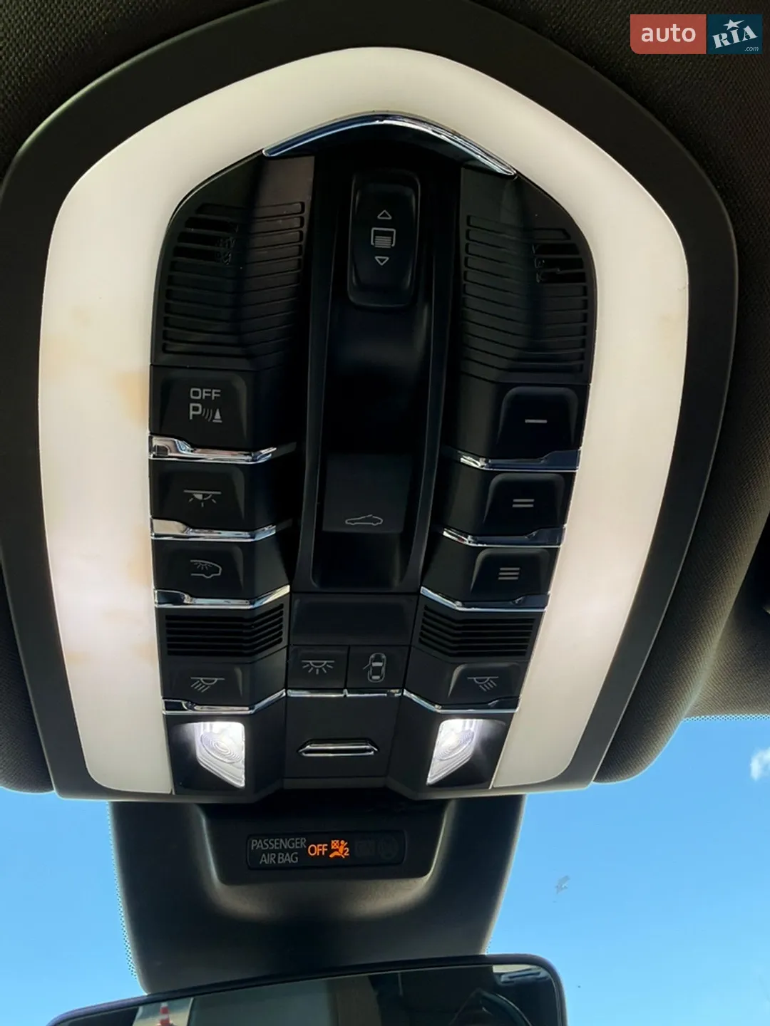 2020 Porsche Macan - мініатюра 43