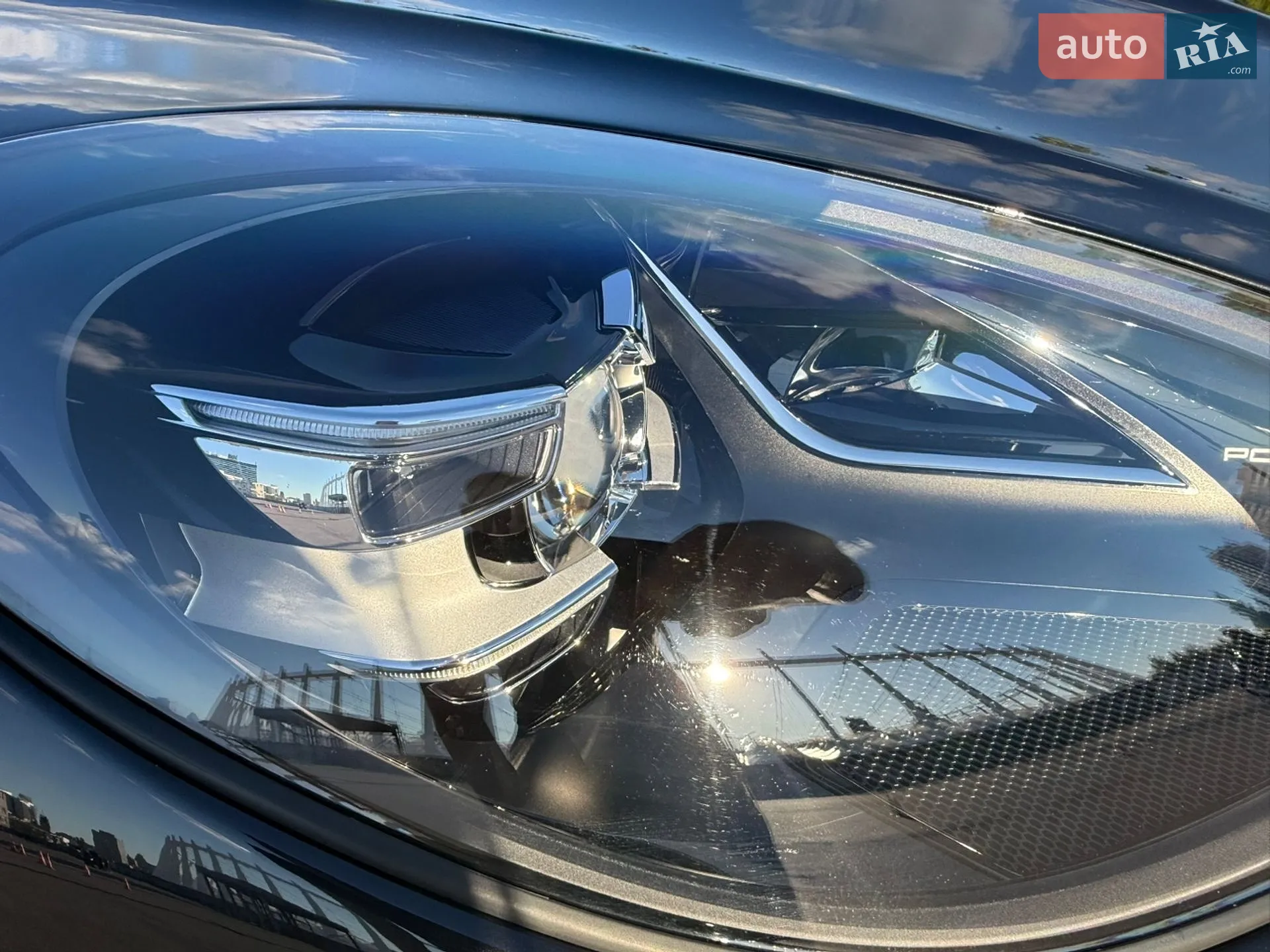 2020 Porsche Macan - мініатюра 19