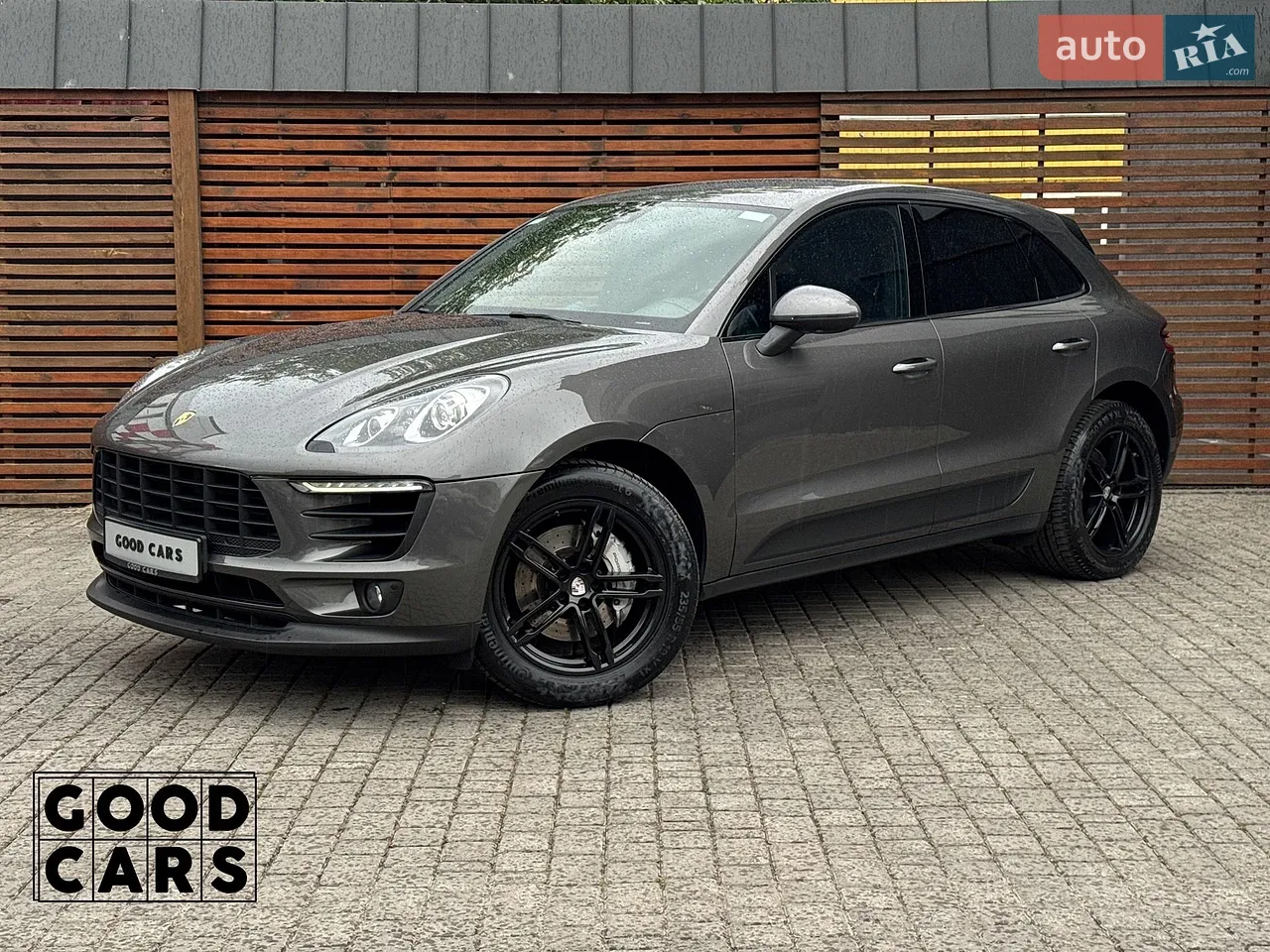 2014 Porsche Macan - мініатюра 25