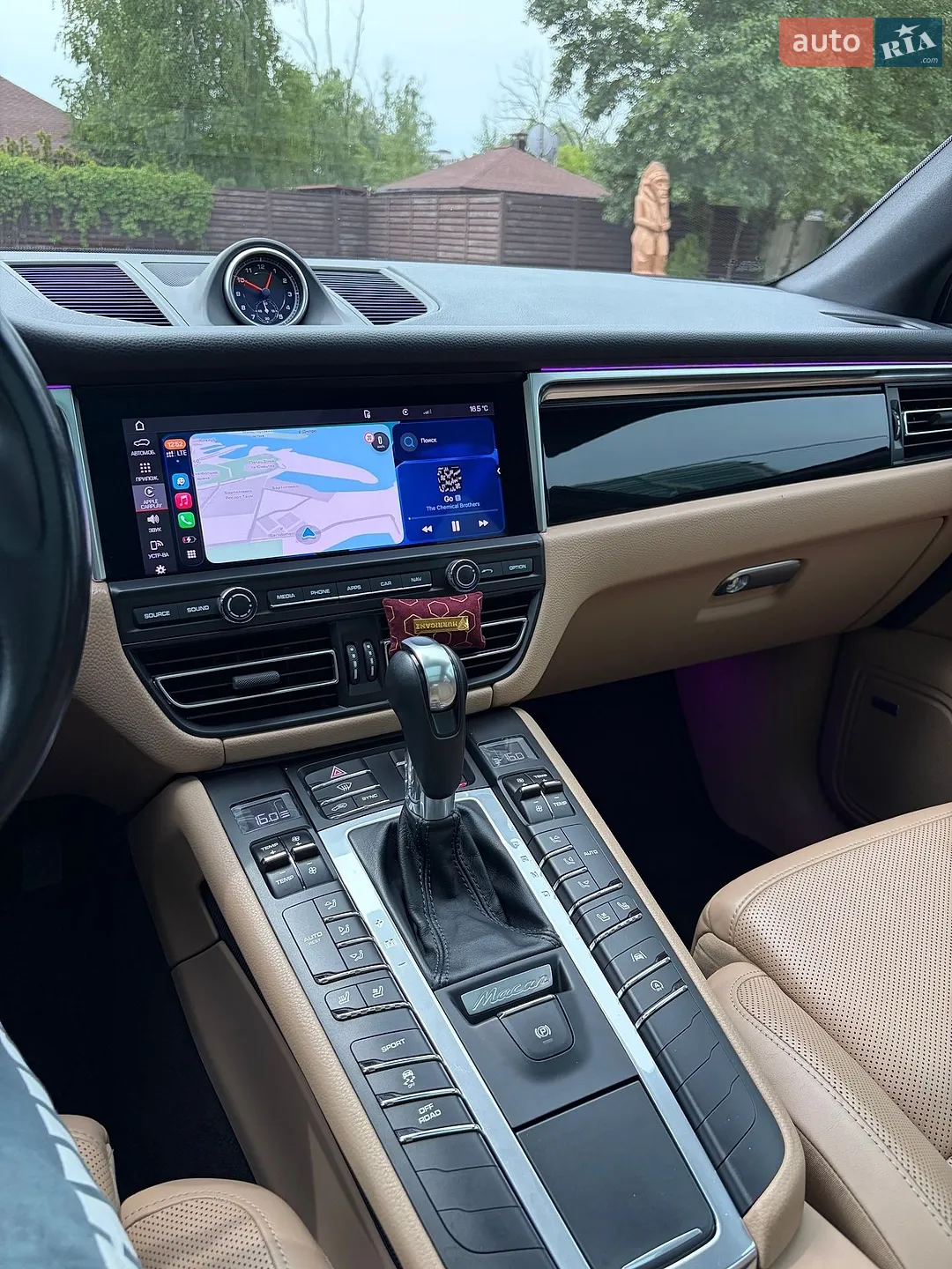 2021 Porsche Macan - мініатюра 33