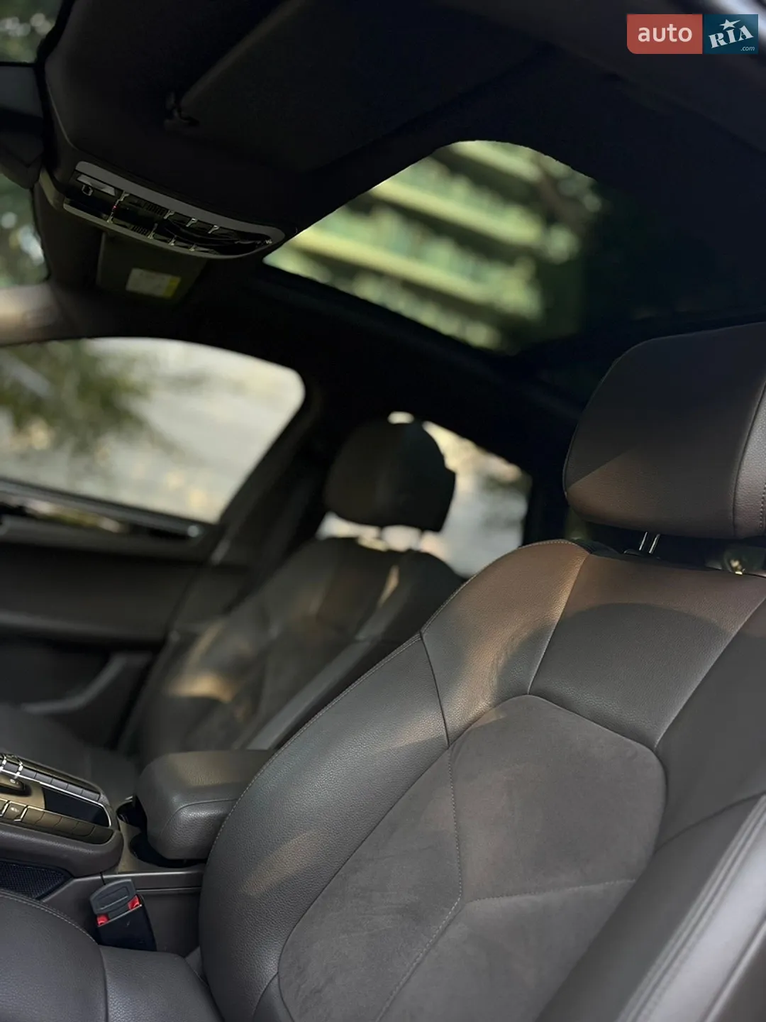 2015 Porsche Macan - мініатюра 14