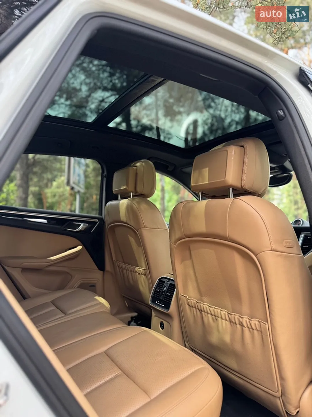 2018 Porsche Macan - мініатюра 19