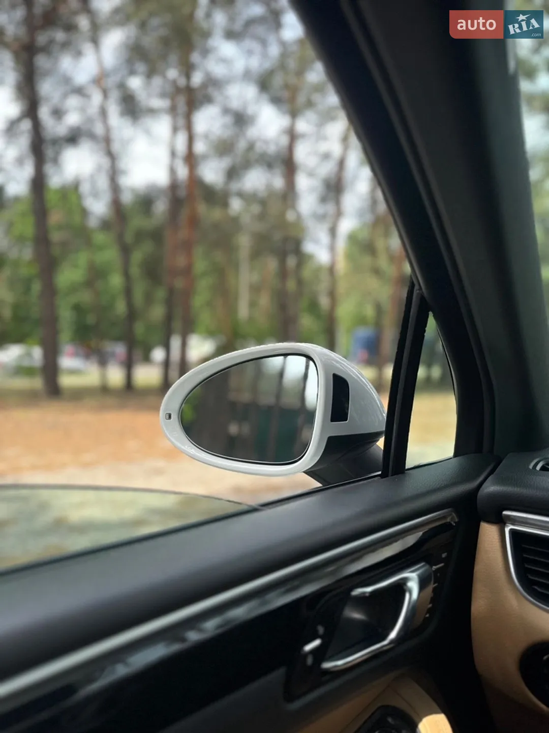 2018 Porsche Macan - мініатюра 28
