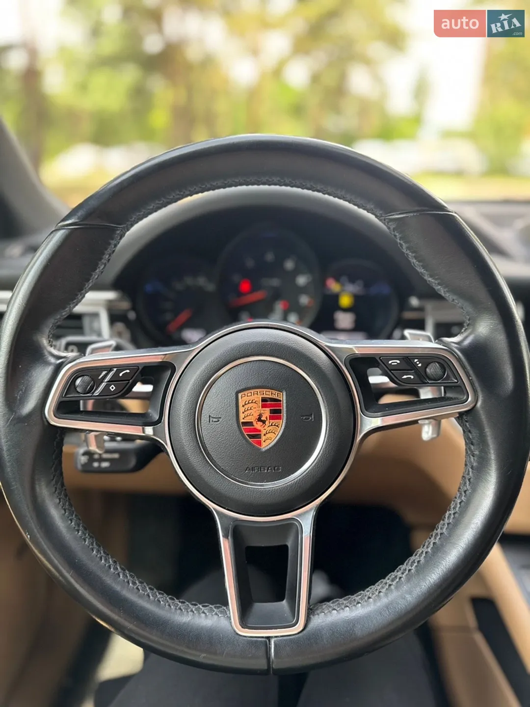 2018 Porsche Macan - мініатюра 32