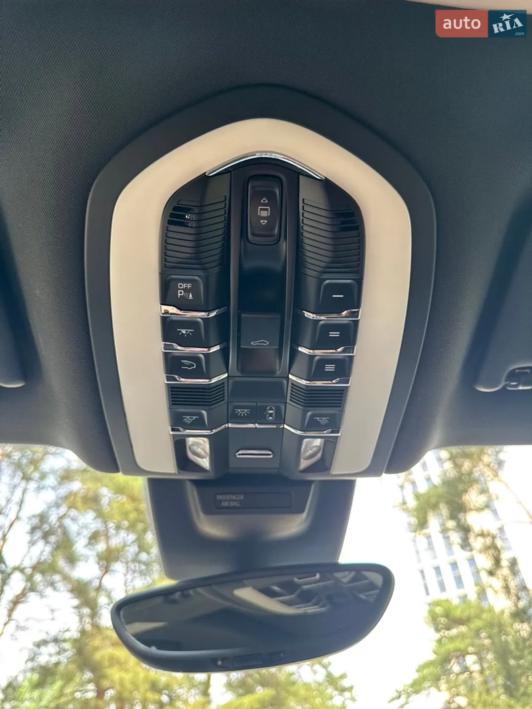 2018 Porsche Macan - мініатюра 39