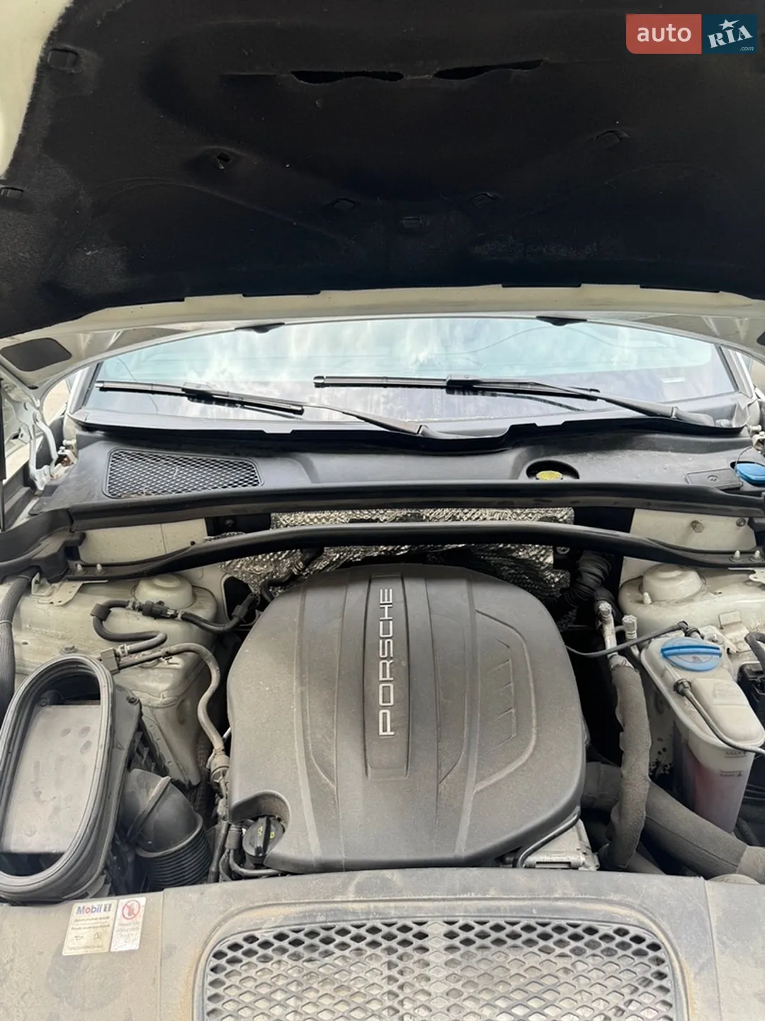 2018 Porsche Macan - мініатюра 41