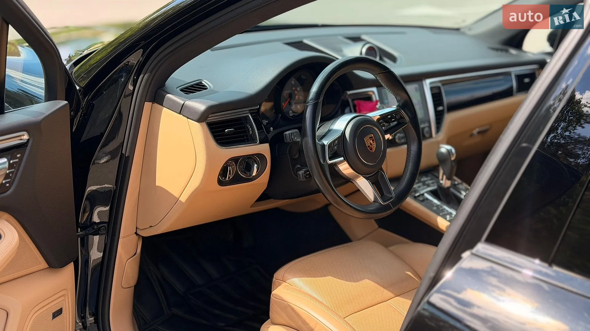 2017 Porsche Macan - мініатюра 25