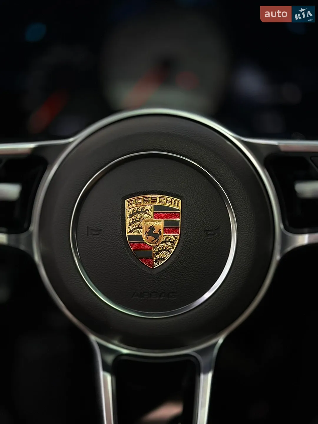 2015 Porsche Macan - мініатюра 16