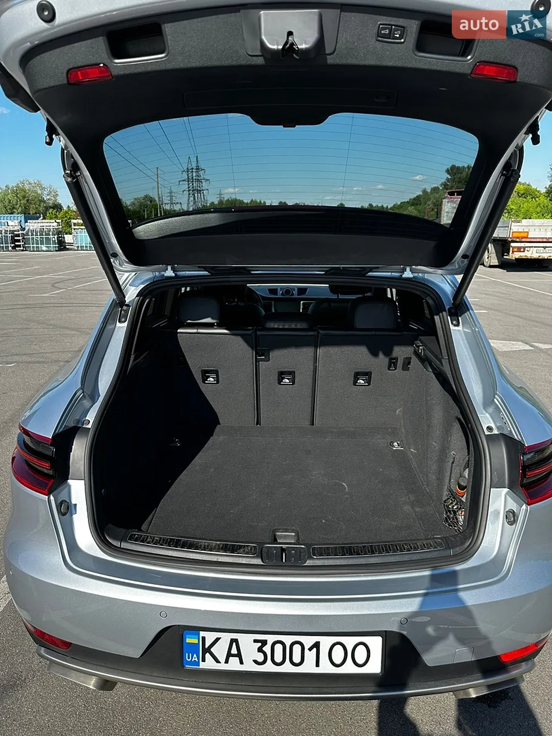 2016 Porsche Macan - мініатюра 16