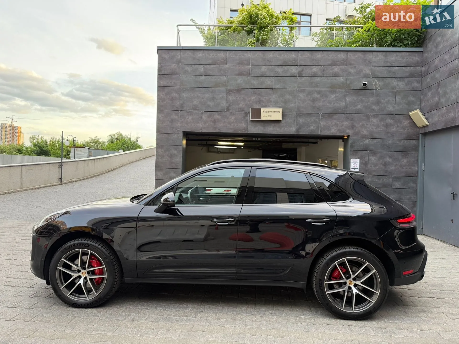 2023 Porsche Macan - мініатюра 10