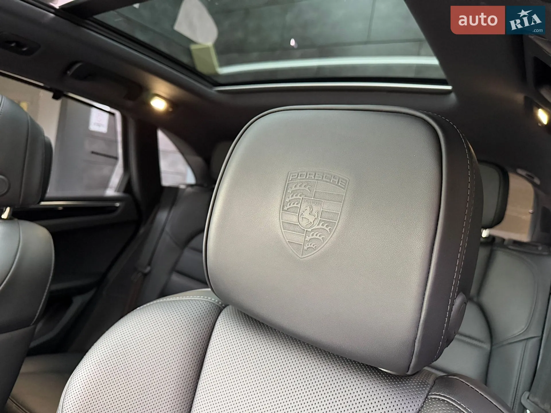 2023 Porsche Macan - мініатюра 45
