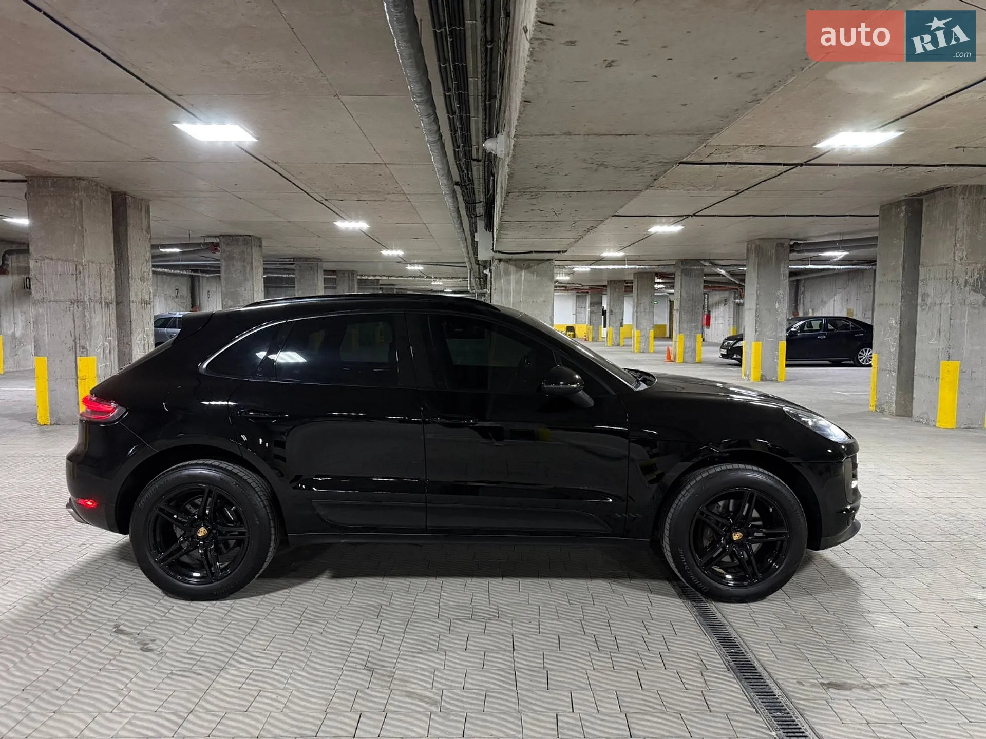 2020 Porsche Macan - мініатюра 11