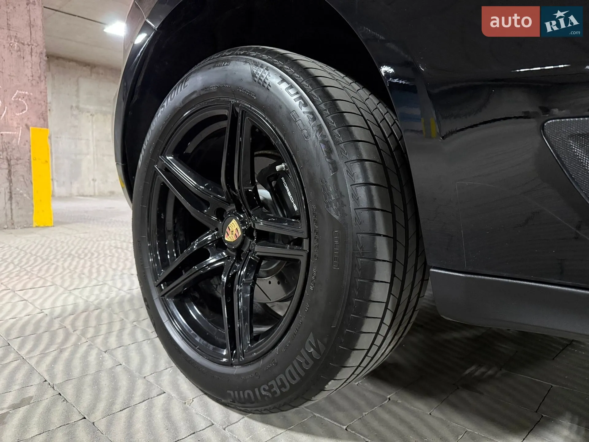 2020 Porsche Macan - мініатюра 15