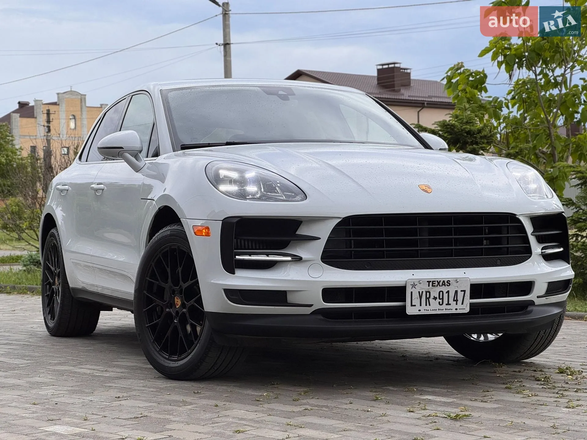 2021 Porsche Macan - мініатюра 12