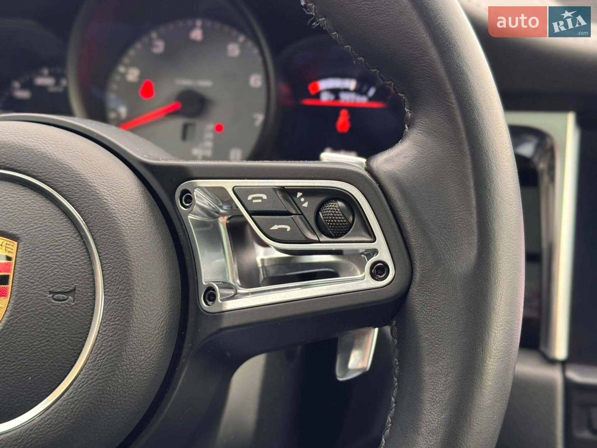 2021 Porsche Macan - мініатюра 51
