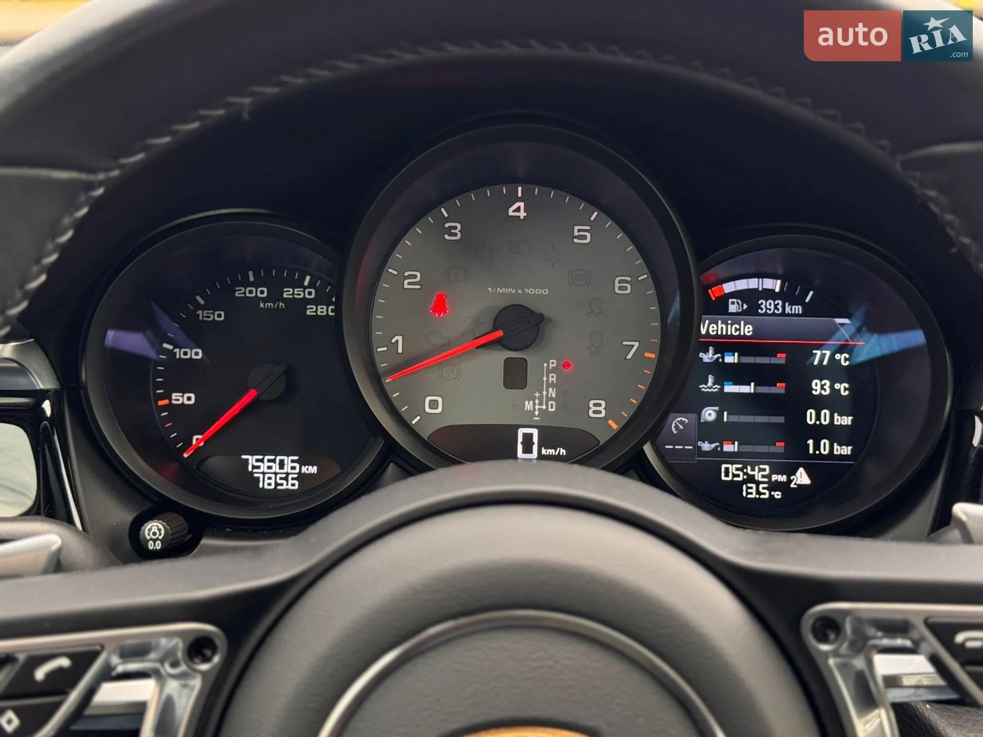 2021 Porsche Macan - мініатюра 54