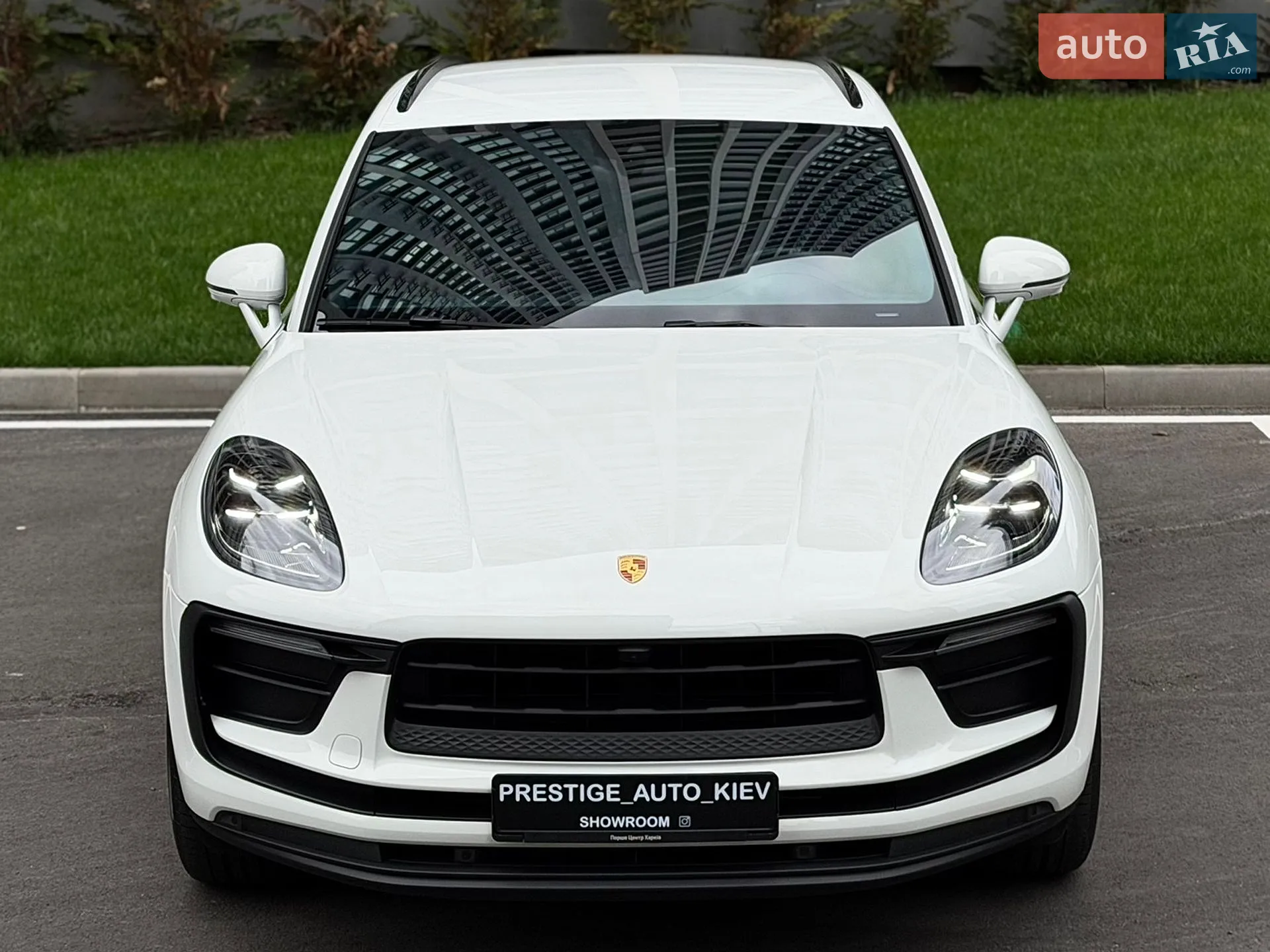 2023 Porsche Macan - мініатюра 8