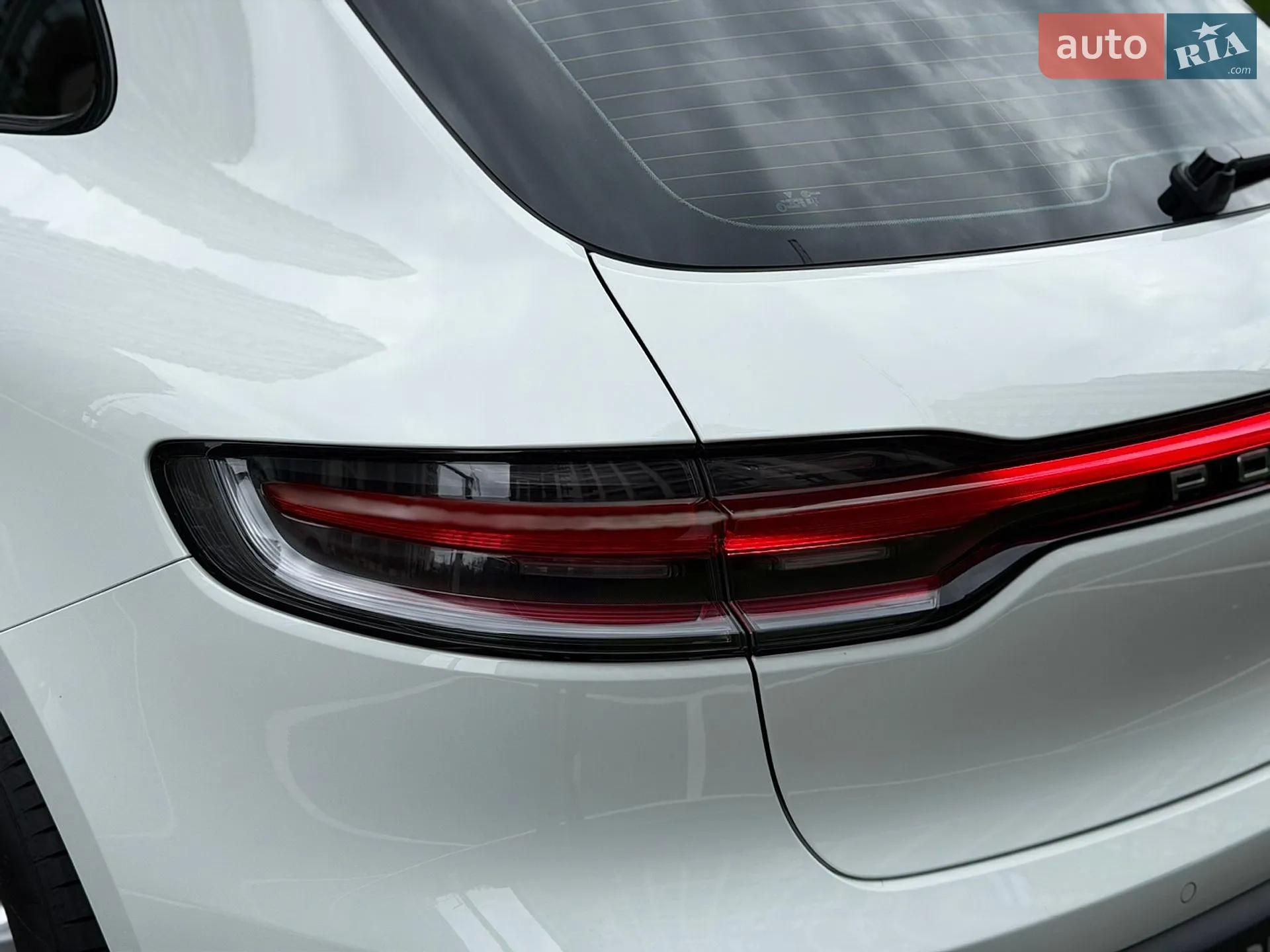 2023 Porsche Macan - мініатюра 38