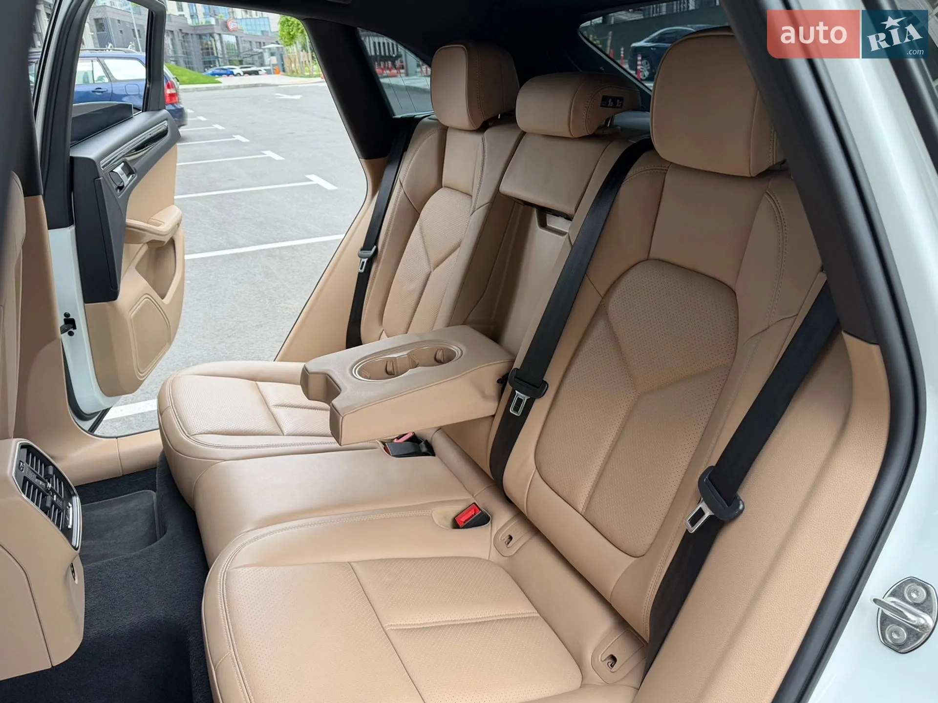 2023 Porsche Macan - мініатюра 53