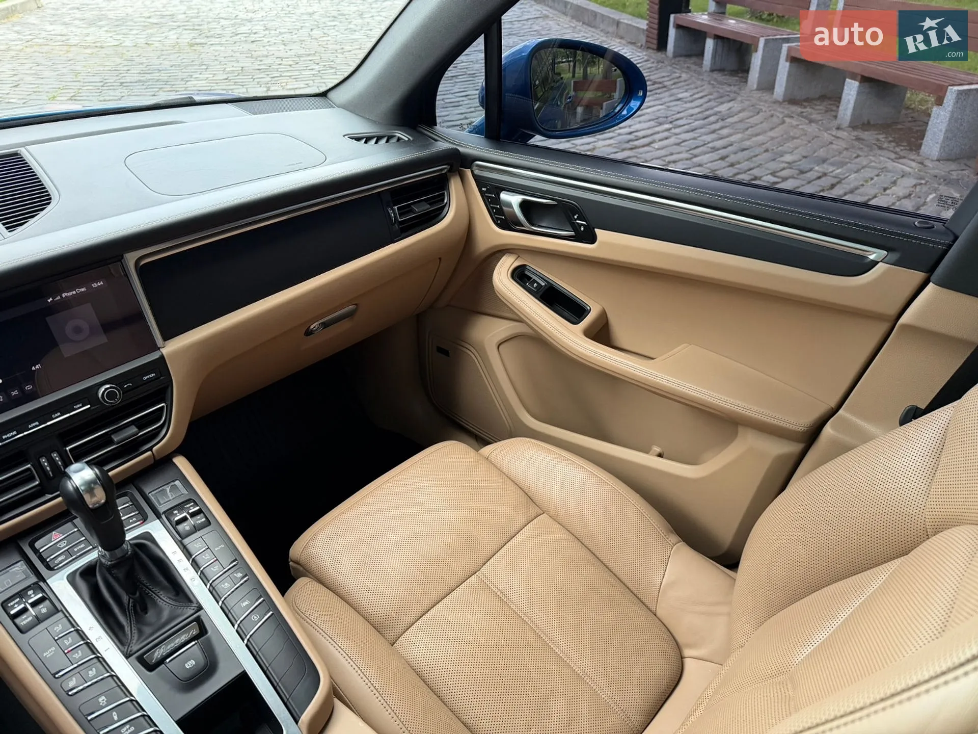 2018 Porsche Macan - мініатюра 15