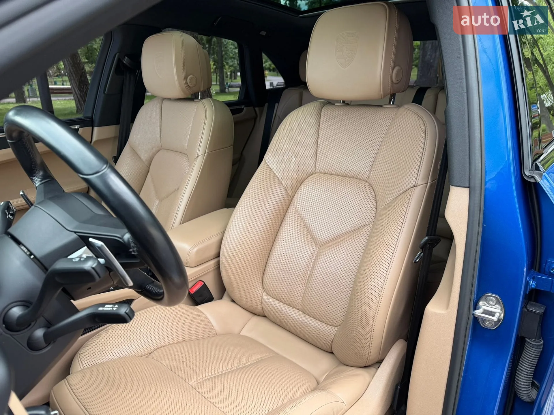 2018 Porsche Macan - мініатюра 20