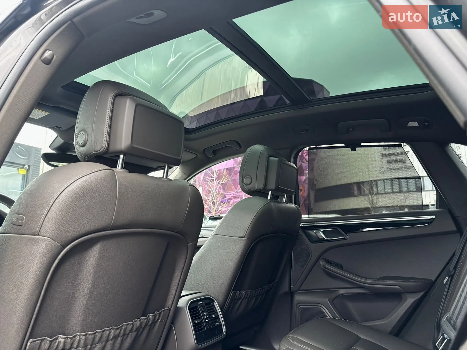 2017 Porsche Macan - мініатюра 38