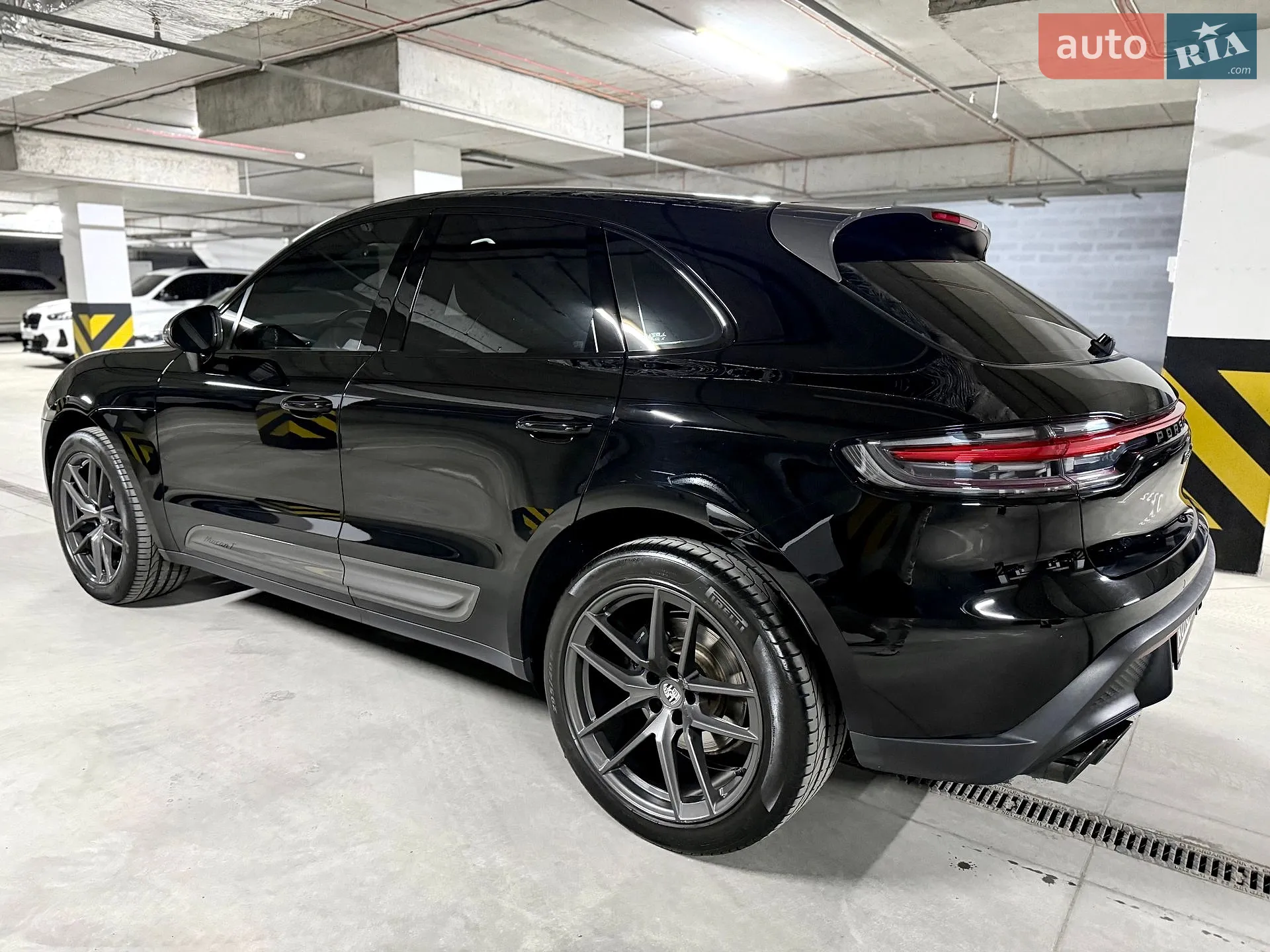 2022 Porsche Macan - мініатюра 8