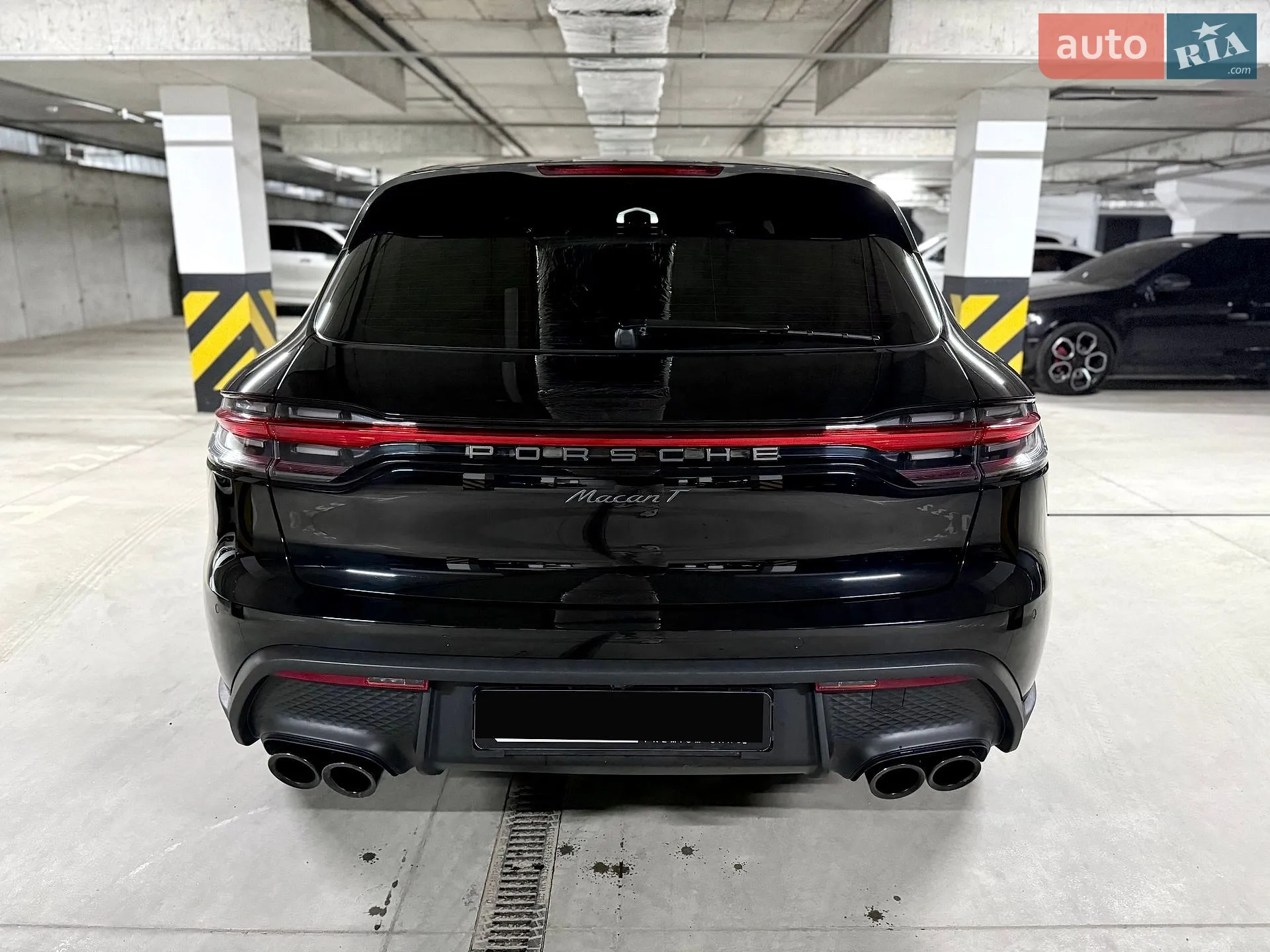 2022 Porsche Macan - мініатюра 13