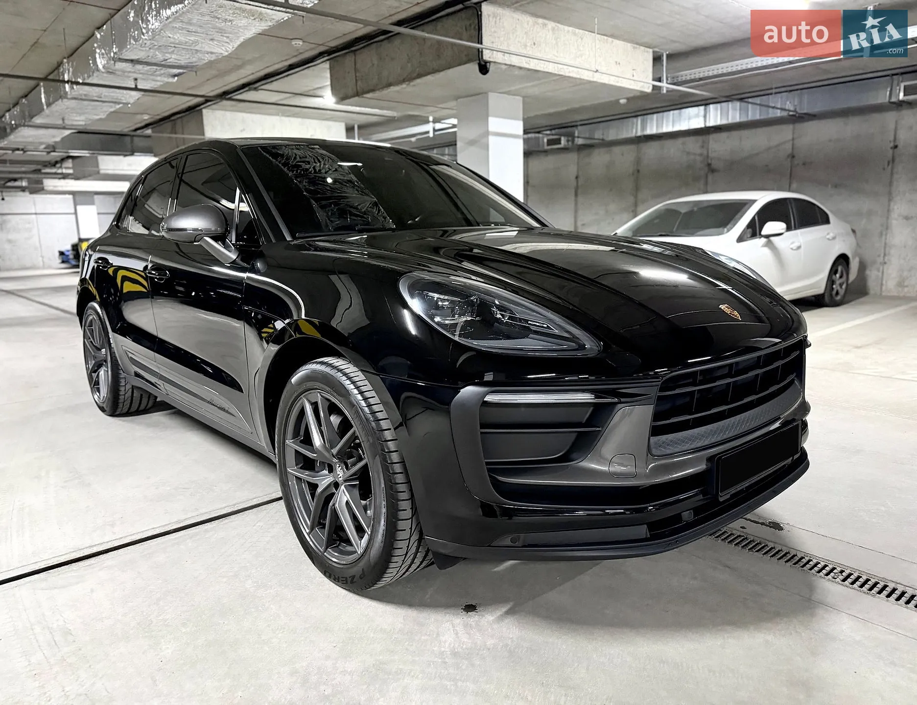 2022 Porsche Macan - мініатюра 19