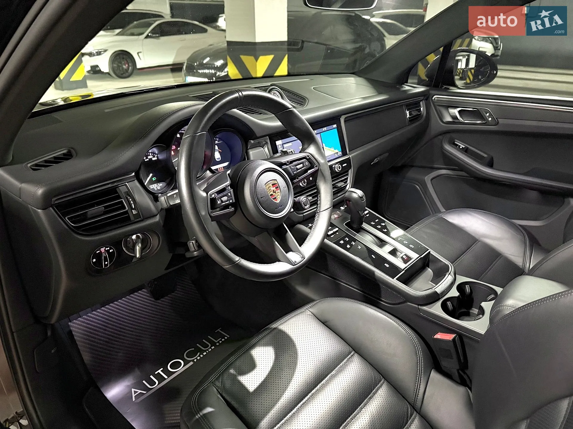 2022 Porsche Macan - мініатюра 25