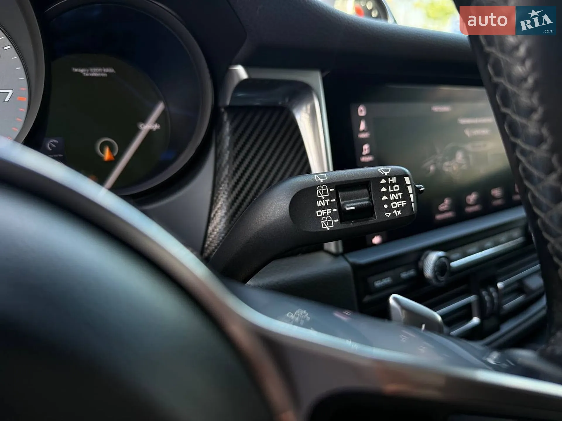 2019 Porsche Macan - мініатюра 18
