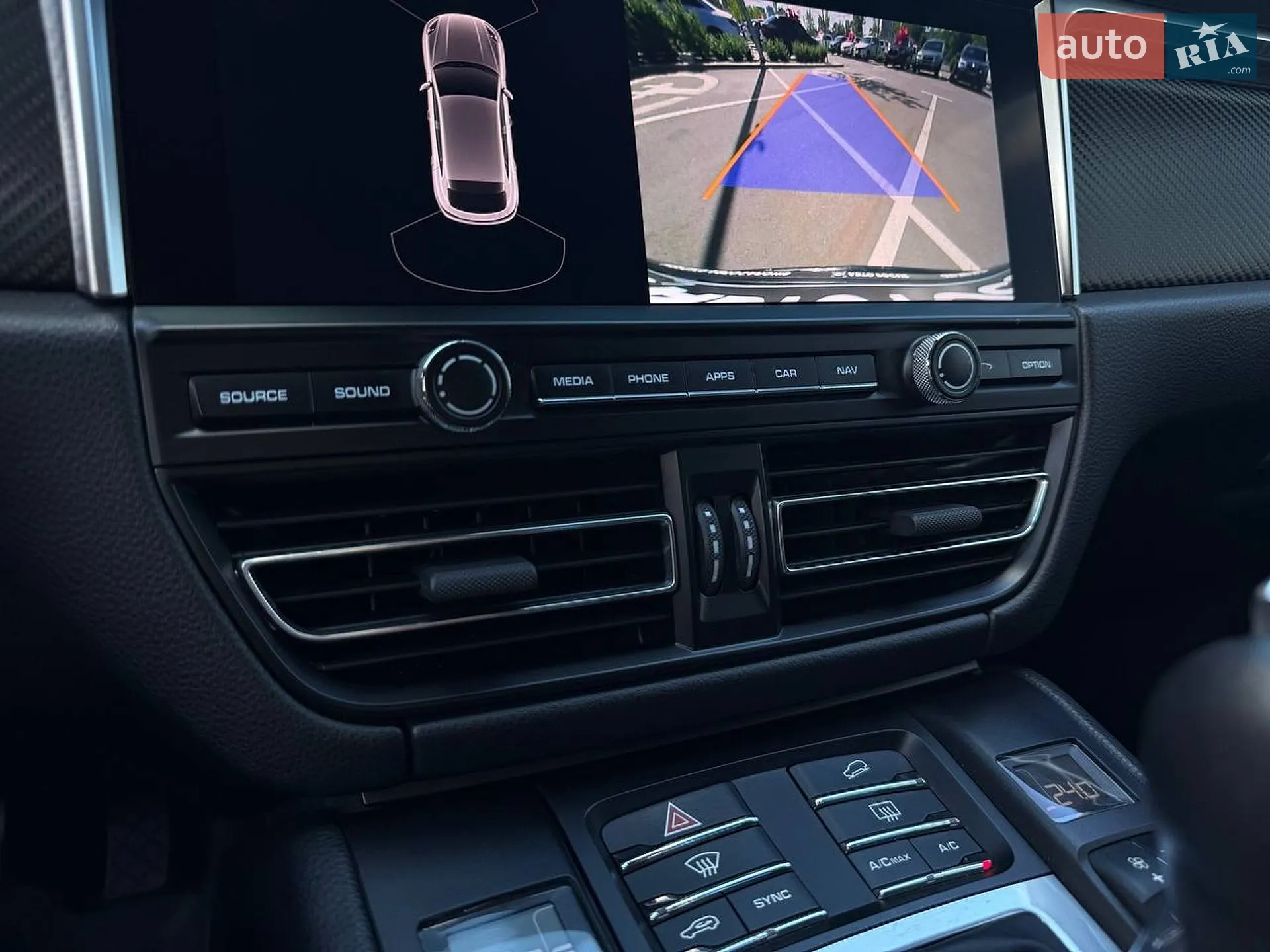 2019 Porsche Macan - мініатюра 21
