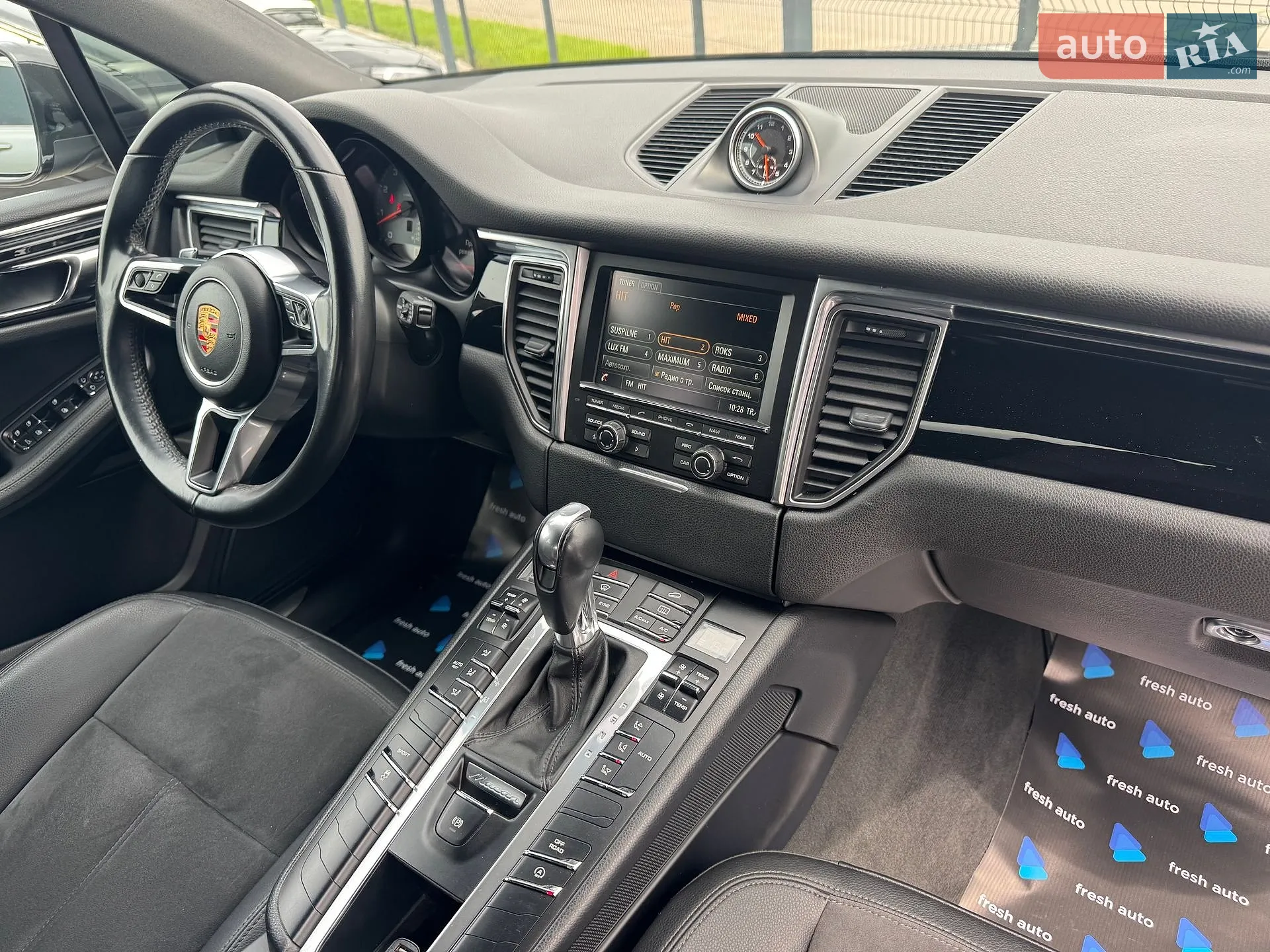 2015 Porsche Macan - мініатюра 35